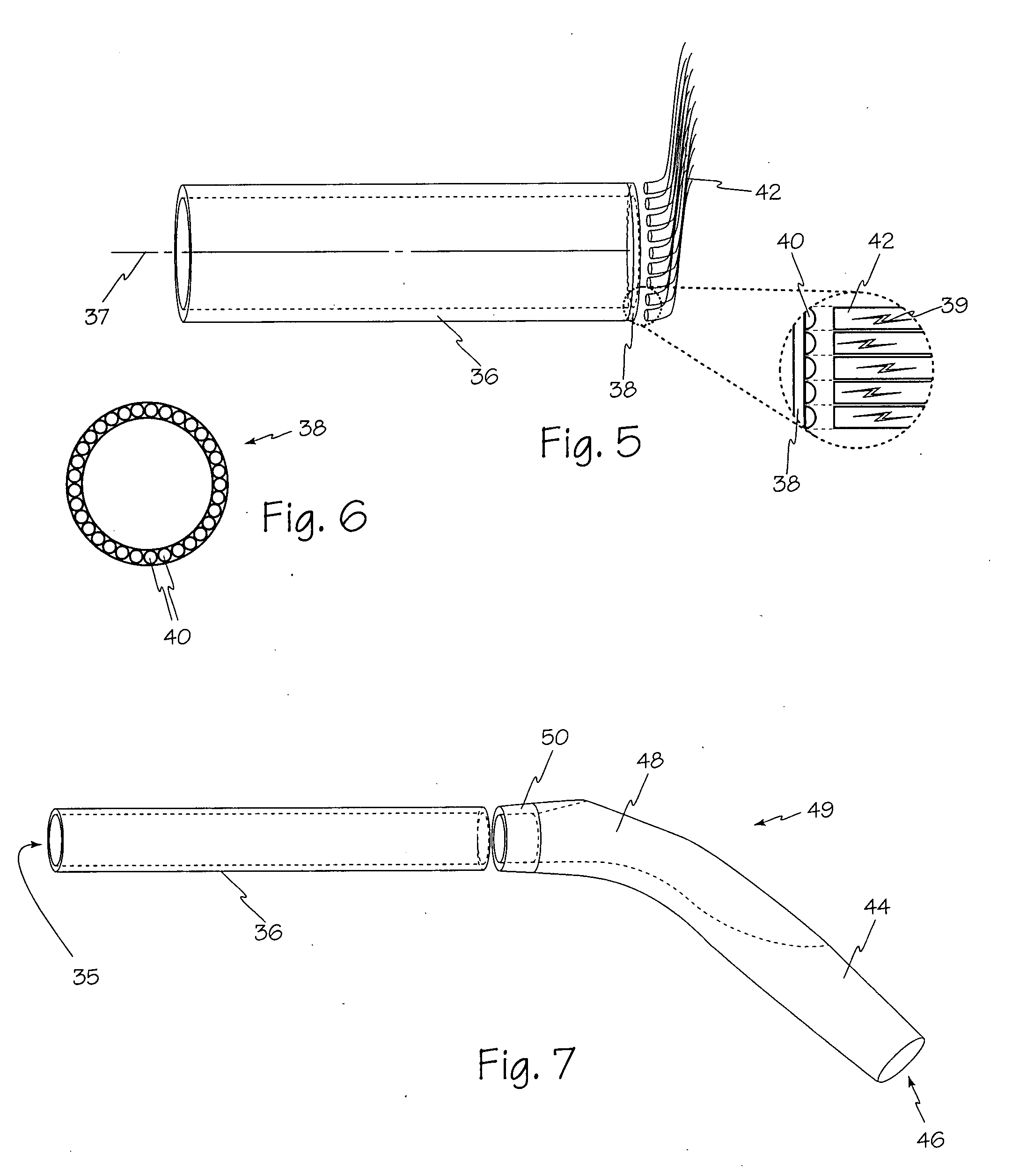 Illuminated cannula