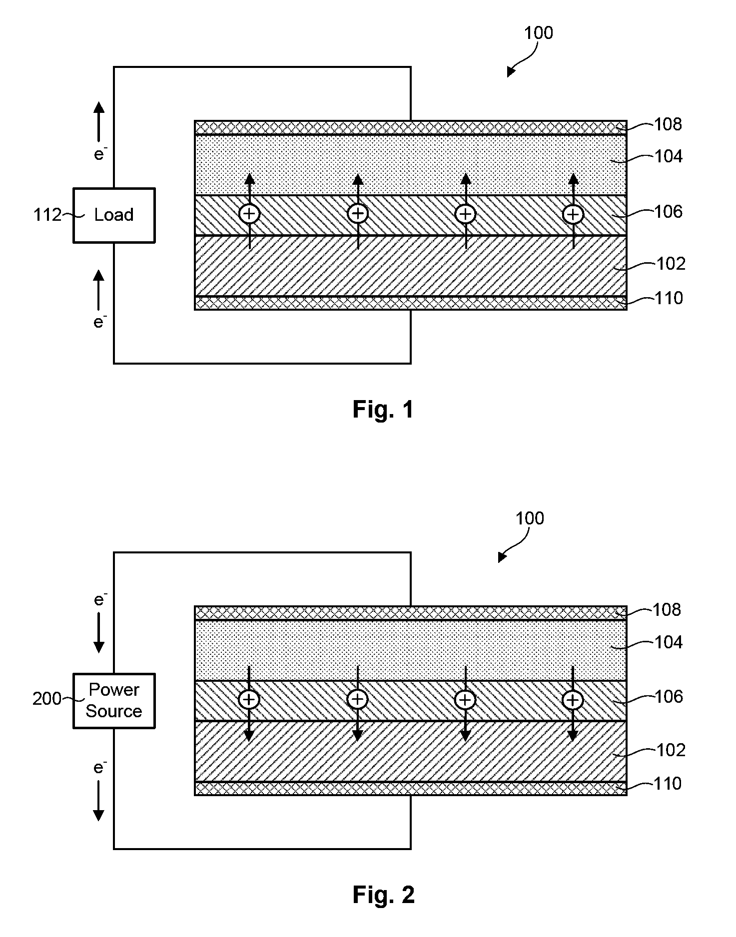 Substantially Solid, Flexible Electrolyte For Alkili-Metal-Ion Batteries