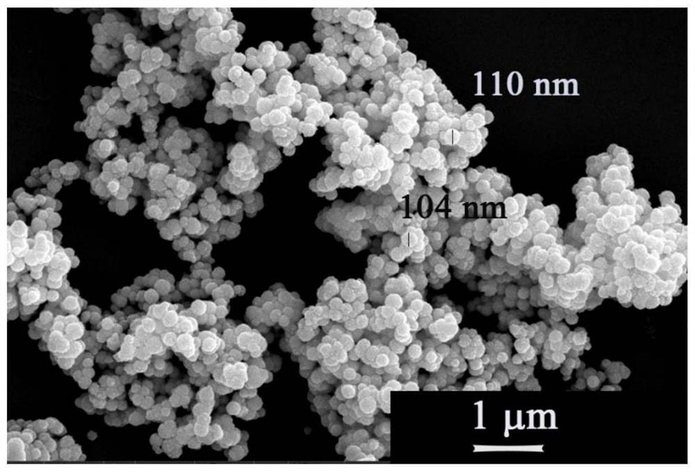 High-purity Cu3Pt nanoparticles and preparation method thereof