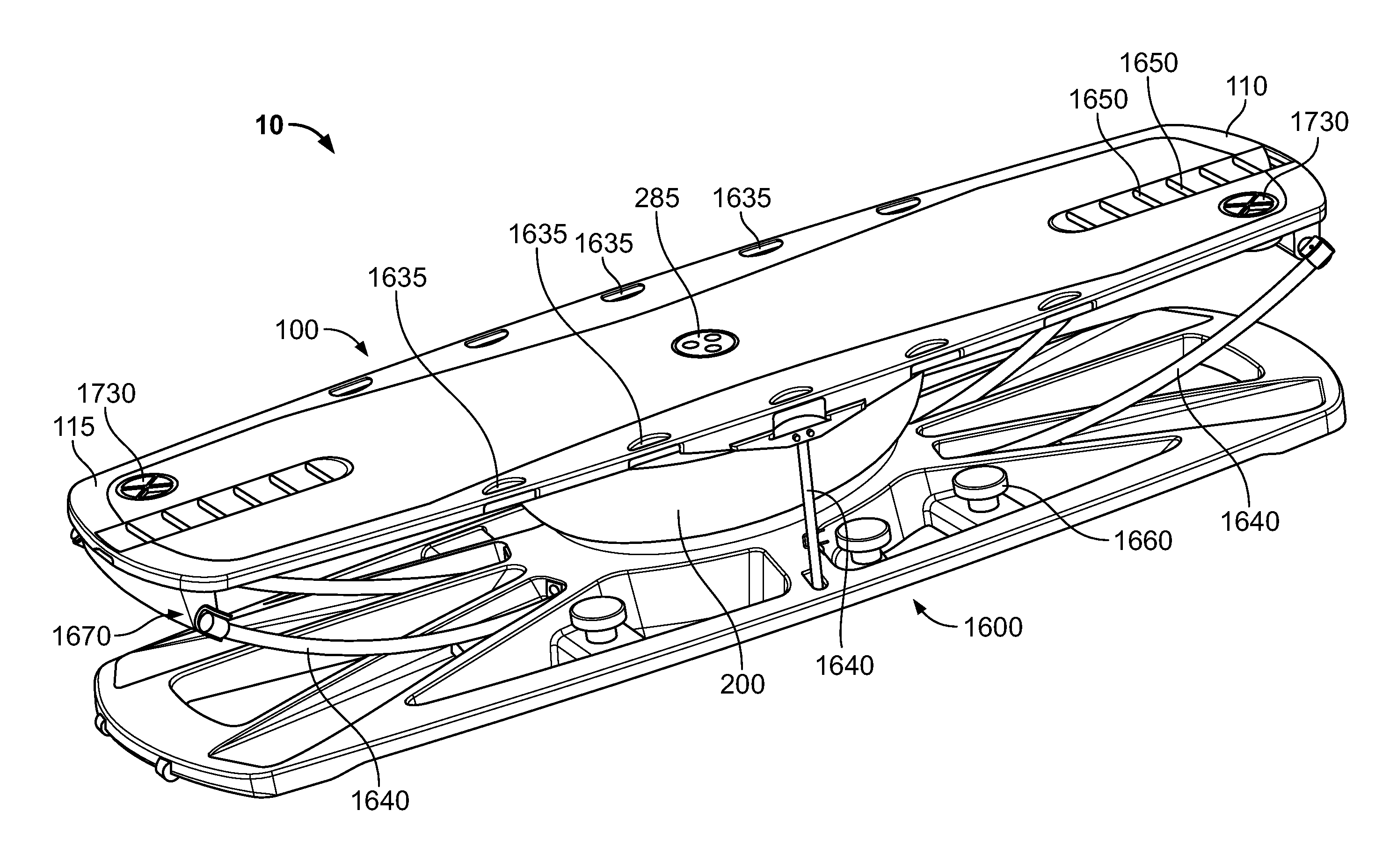 Agility and strength improvement apparatus