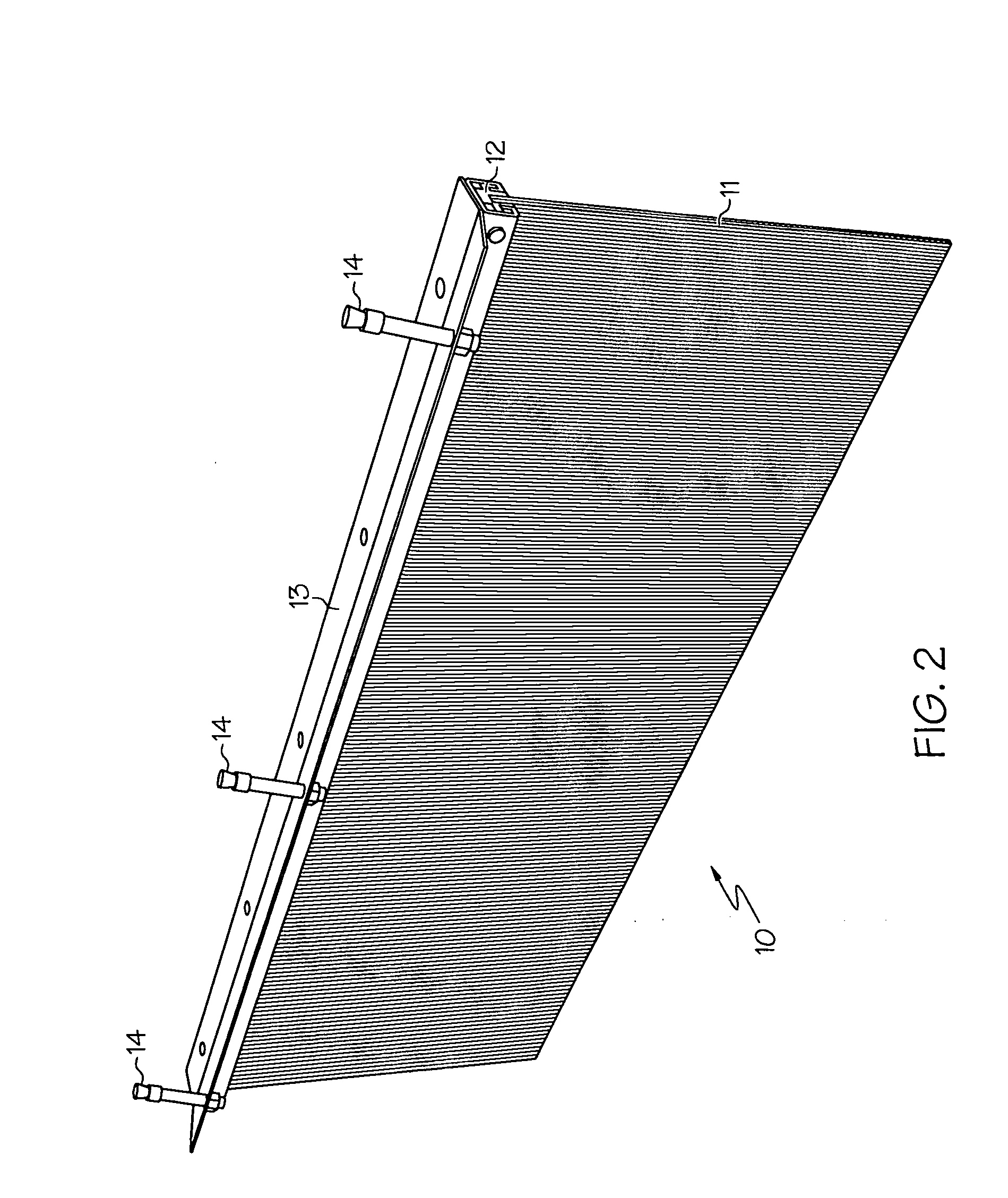 Storm drain filter for erosion control