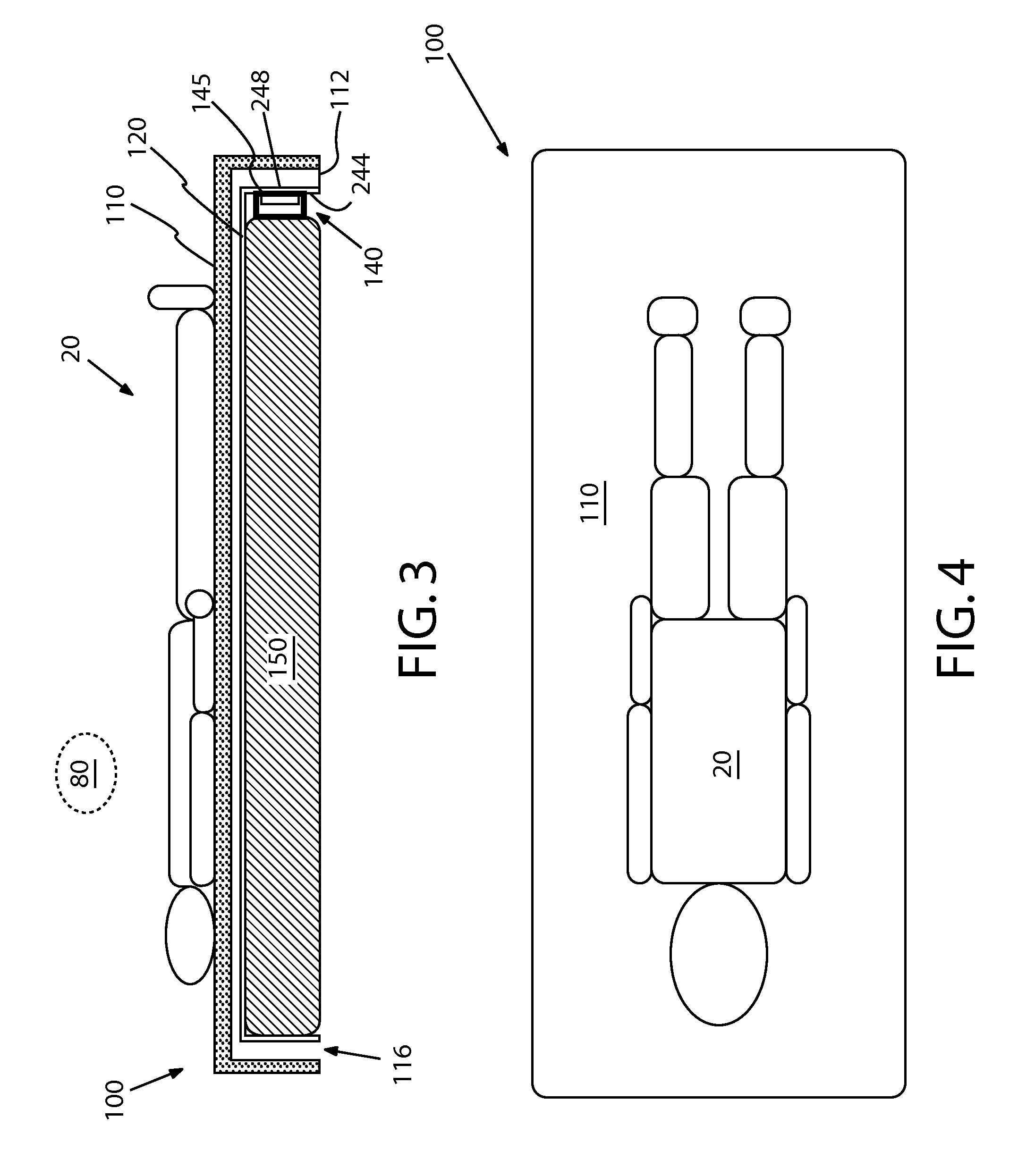 Methods and apparatuses for low-air-loss (LAL) coverlets and airflow units for coverlets