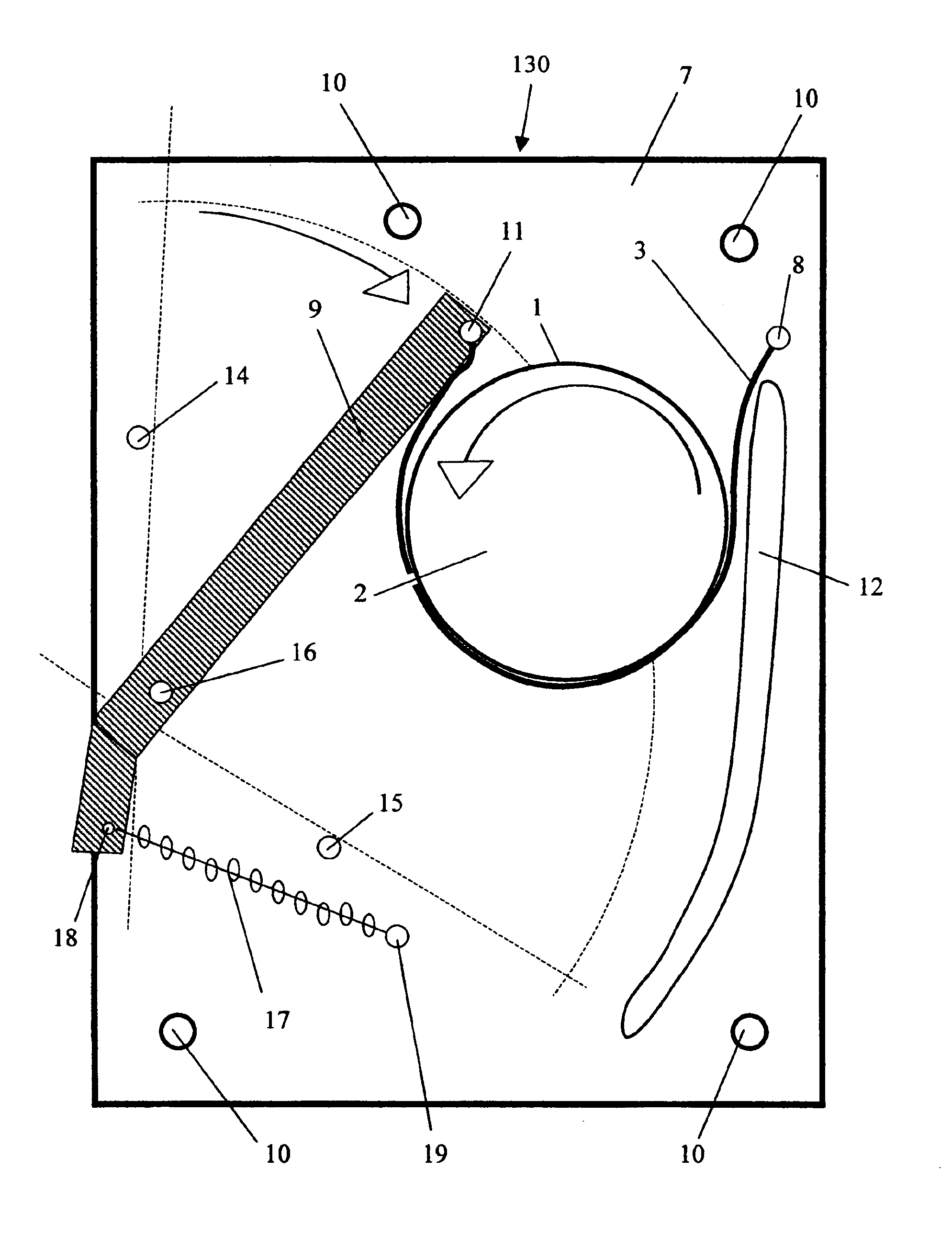 Object gripping device and opener