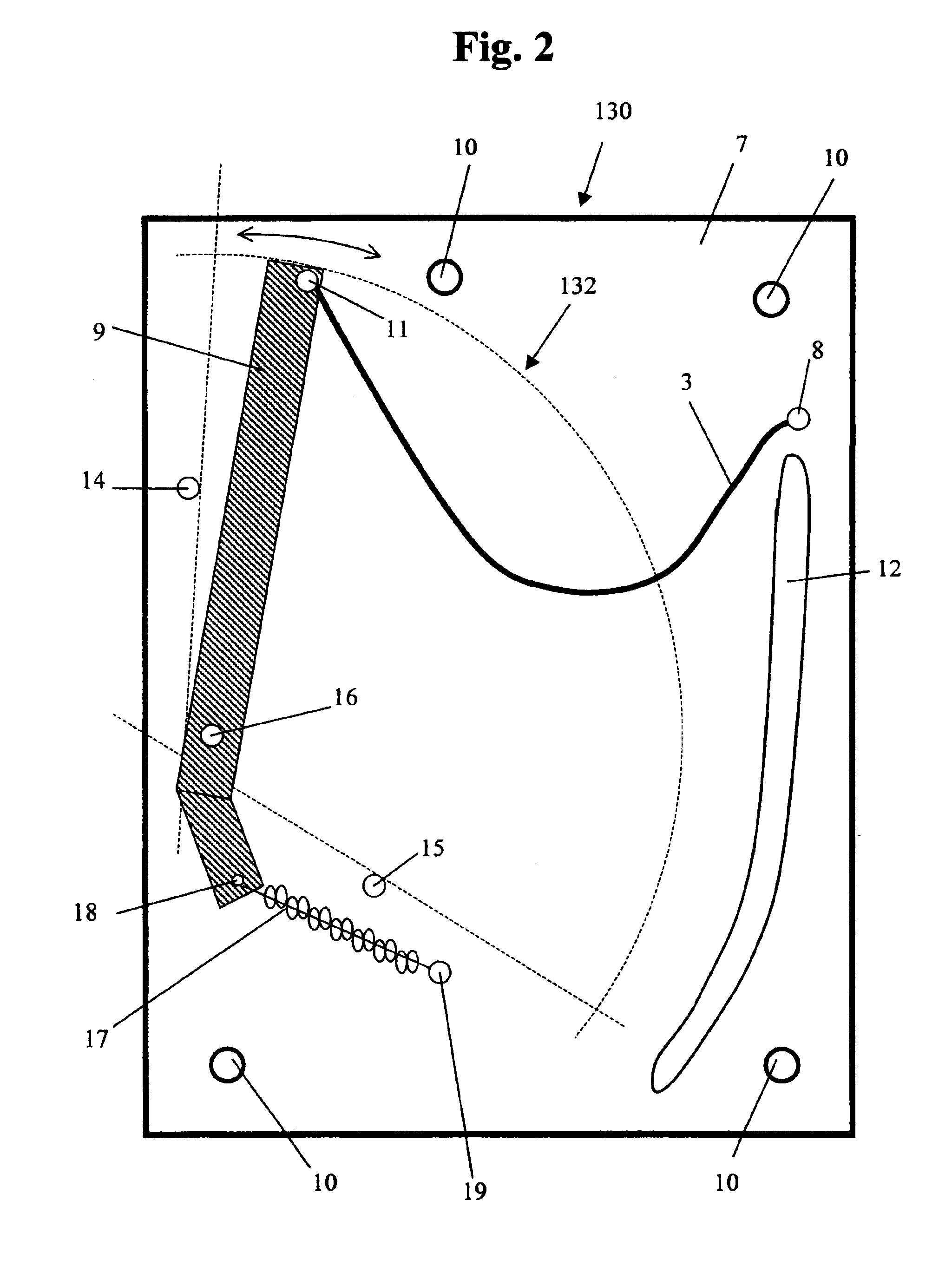 Object gripping device and opener