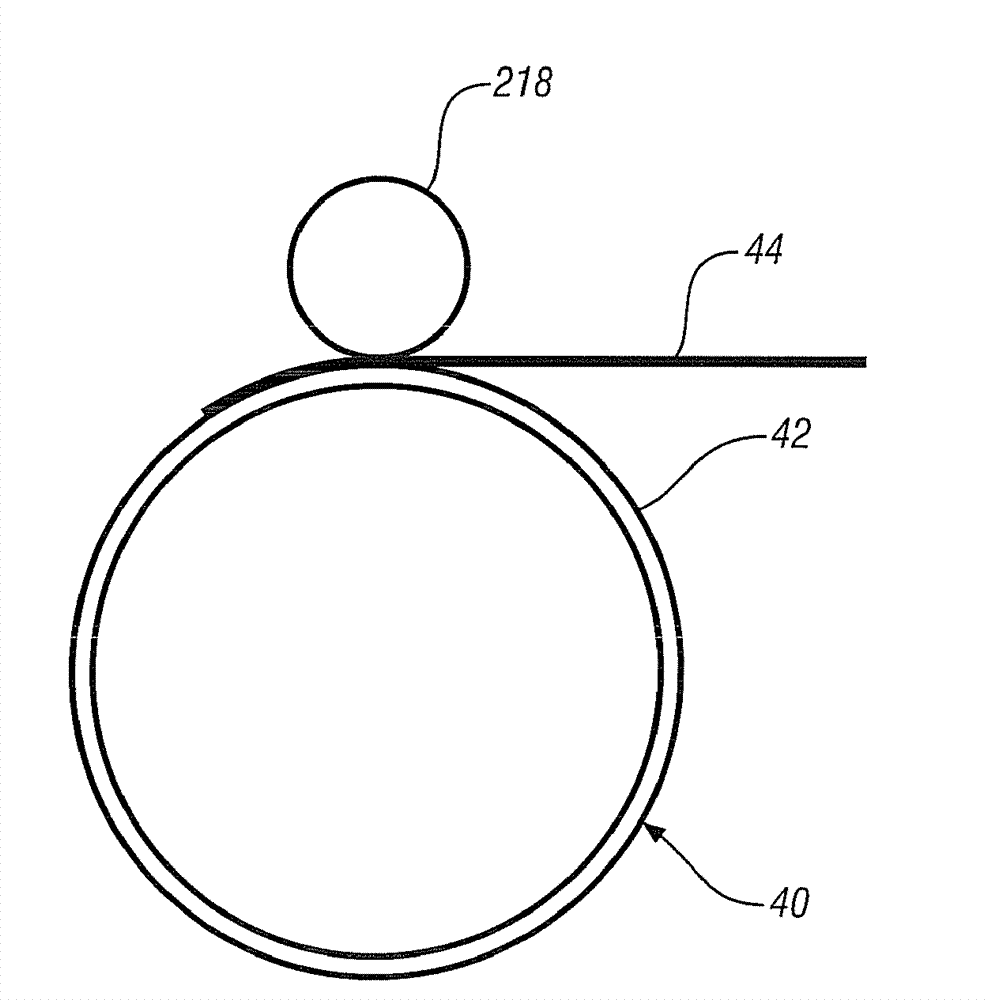 Coulomb damping features using ultrasonic welding