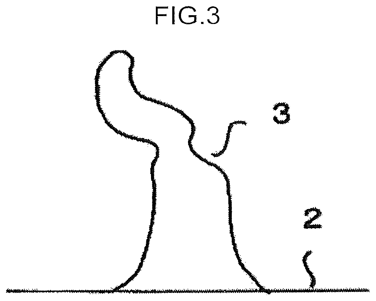 Fire-retardant and low-fuming molded hook fastener