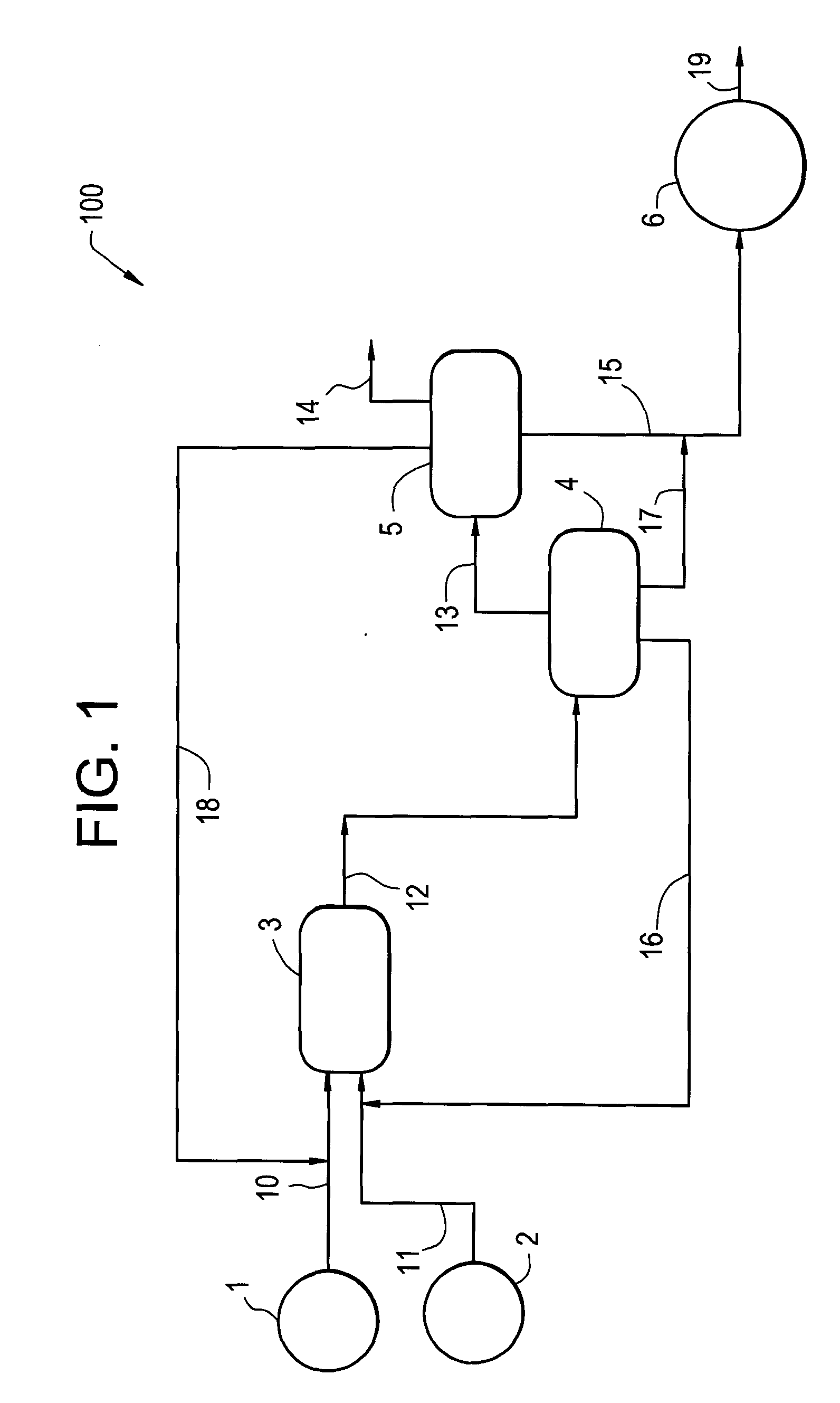 Improved hydrogenation process