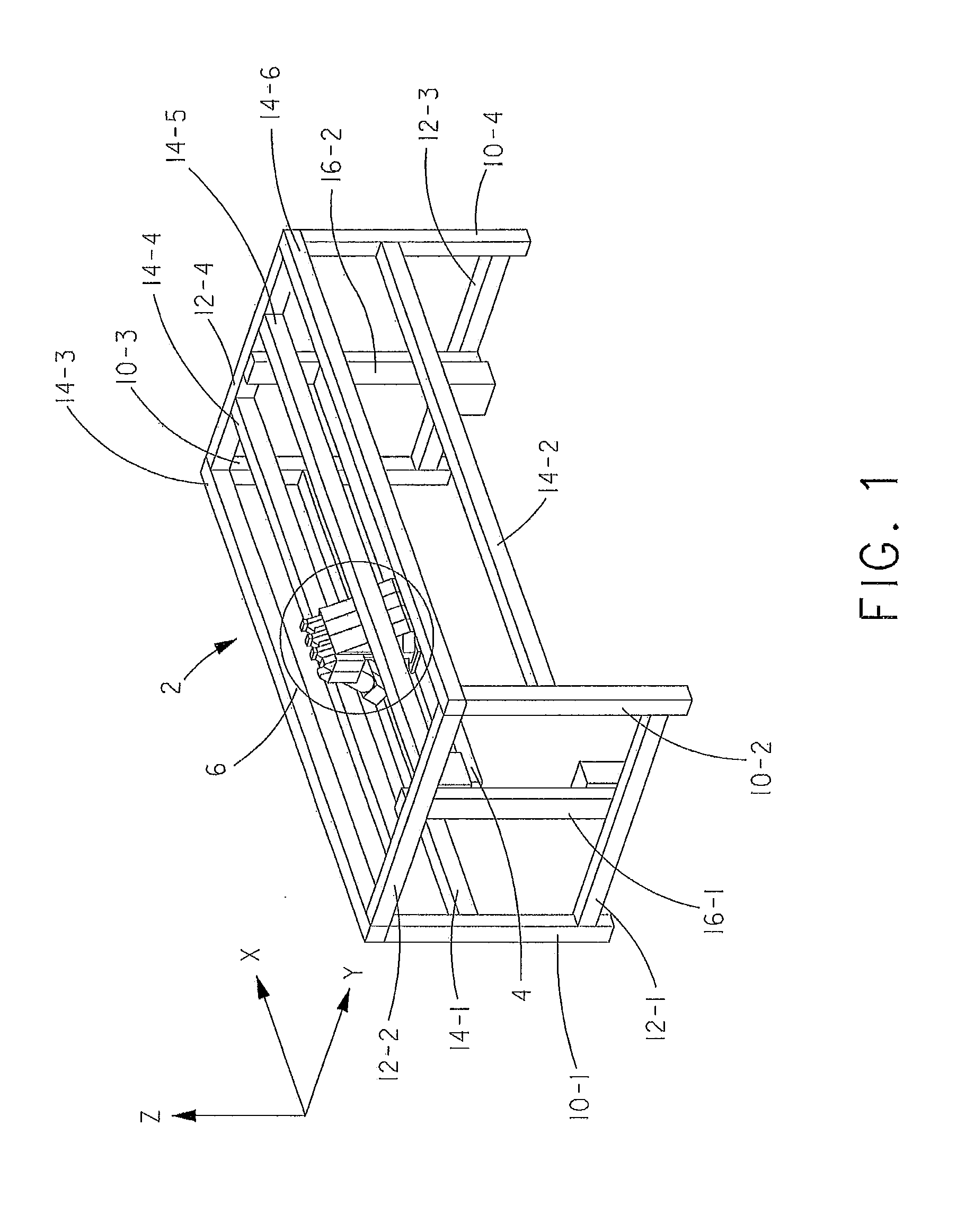 Closed-Loop Automated Chiropractic Adjustment Device