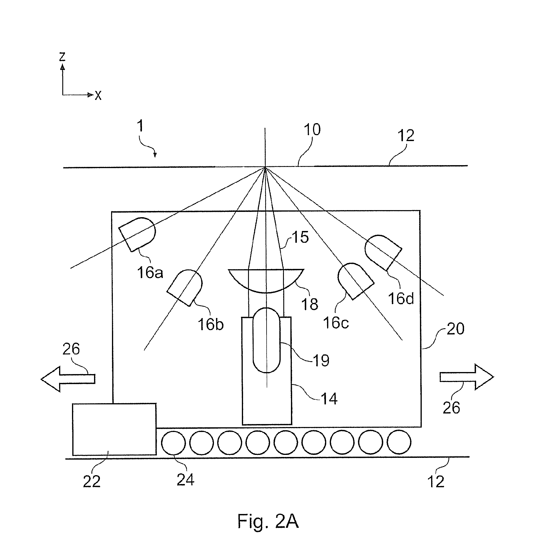 Verification of Performance Attributes of Packaged Integrated Circuits