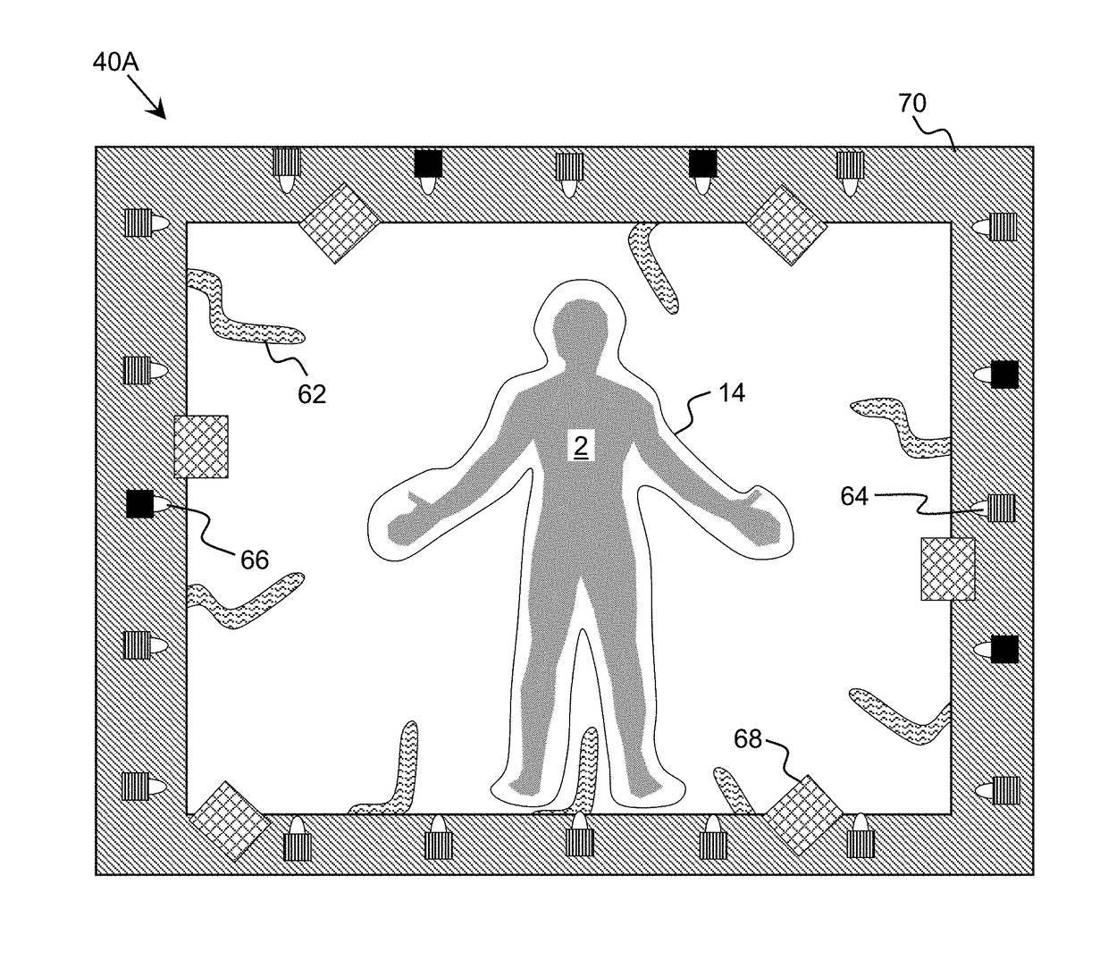 Ultraviolet-Based Detection and Sterilization