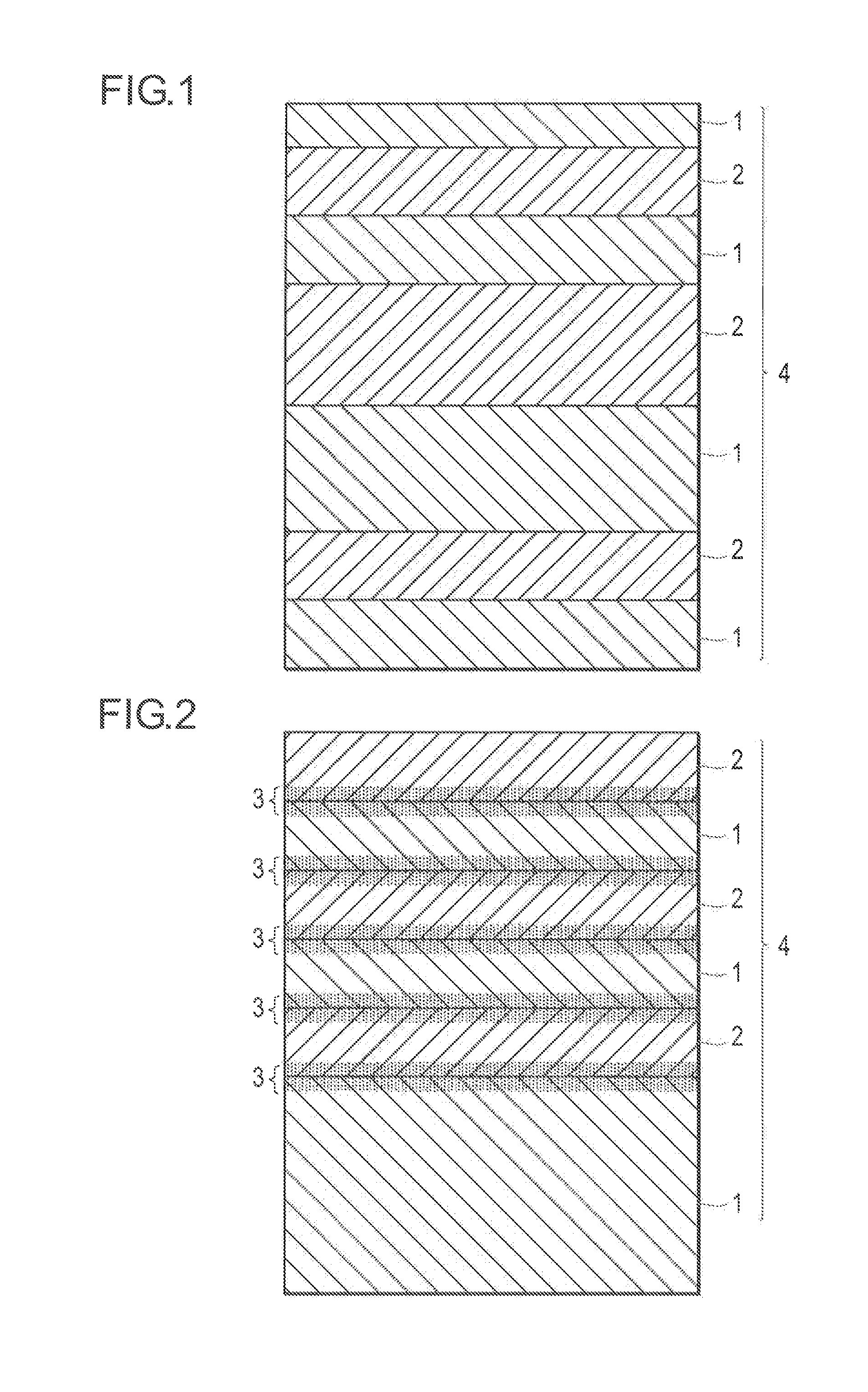 Heat radiation reflective film and method for producing the same, and heat radiation reflector