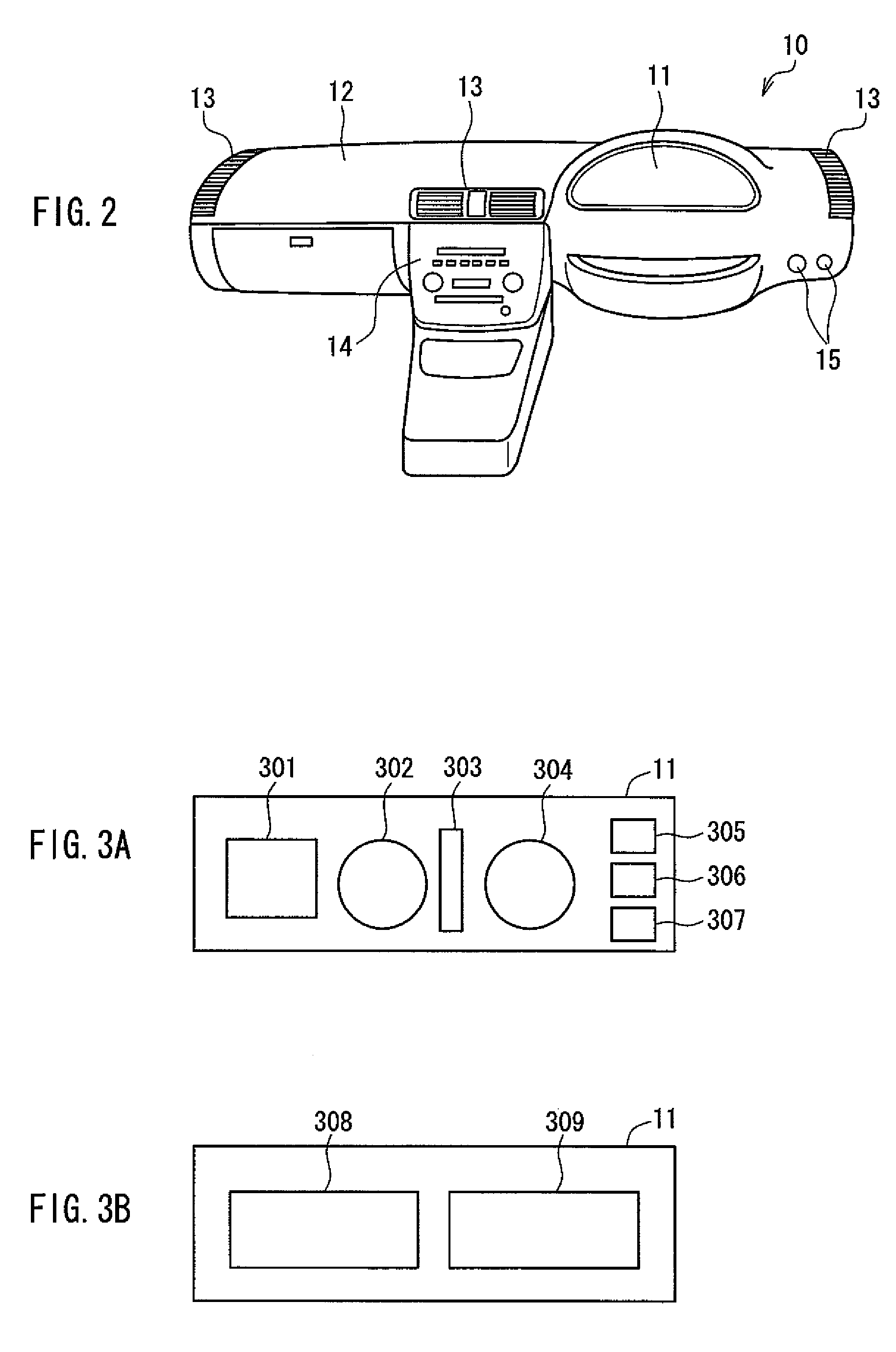 Image information generation device, display control device using the same, information display system for travel body, module for driver seat, and travel body