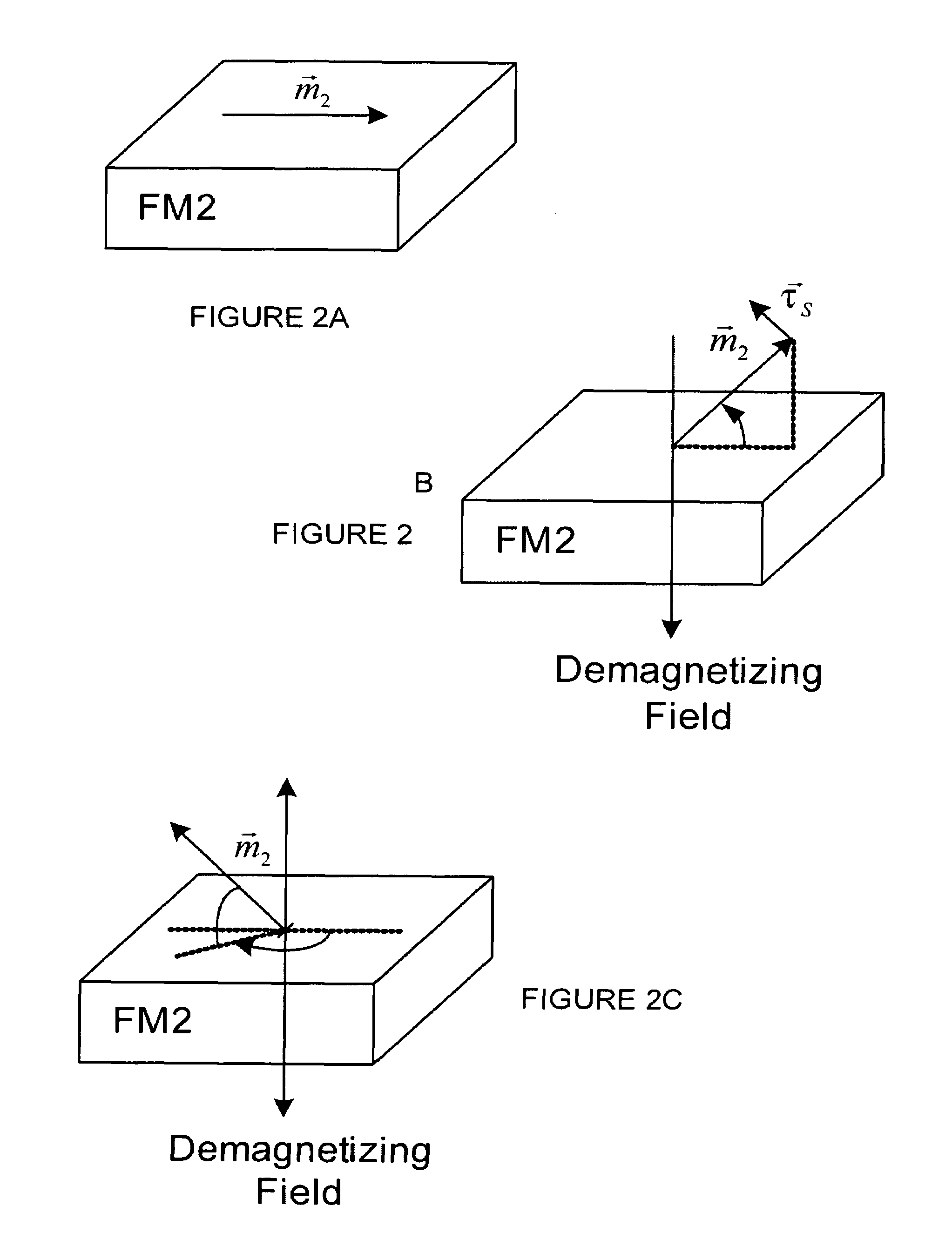 High speed low power magnetic devices based on current induced spin-momentum transfer