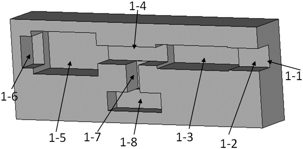 TE&lt;0&gt;0n/TE&lt;0&gt;1n mode exciter