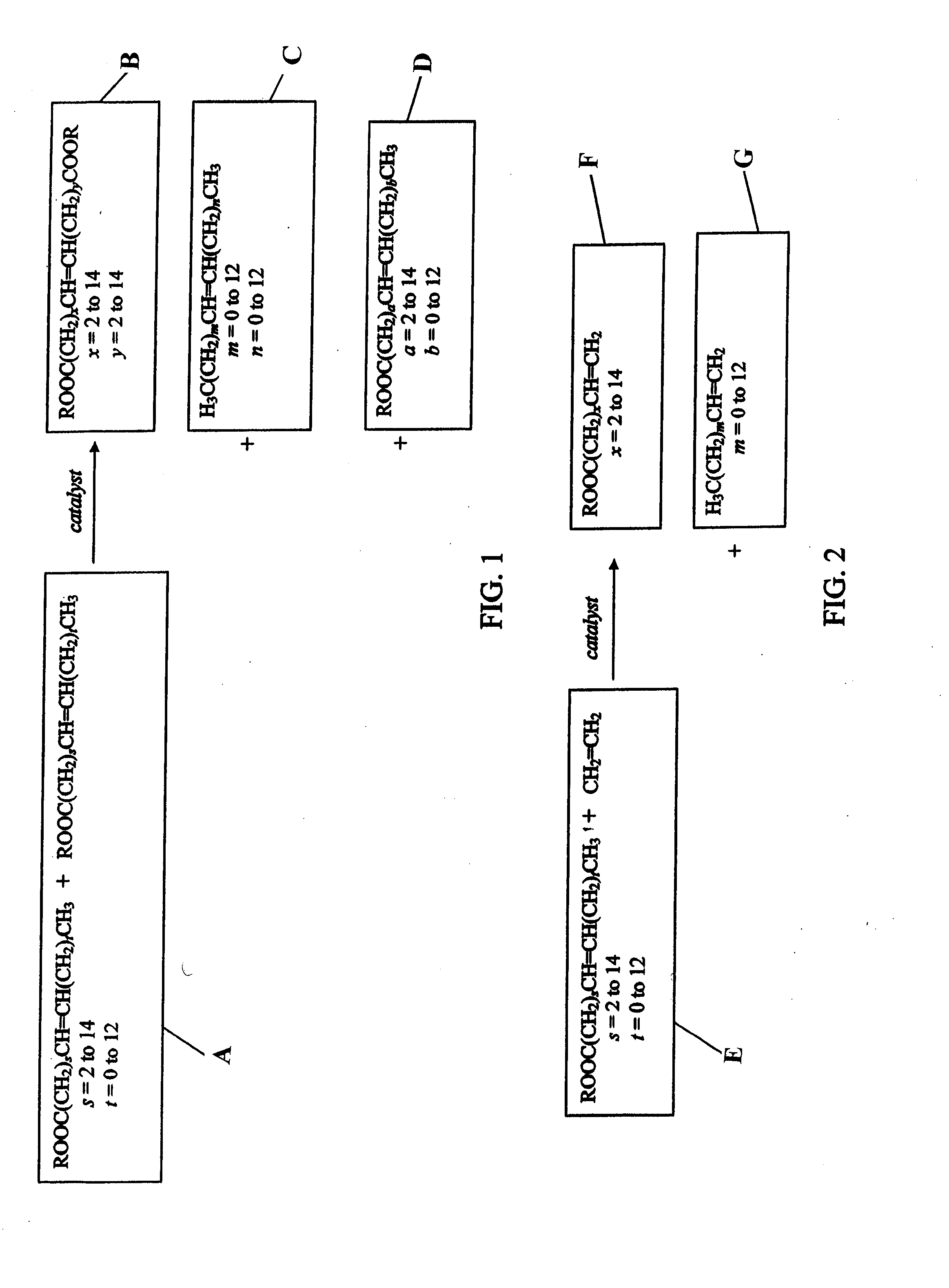 Terpene derived compounds