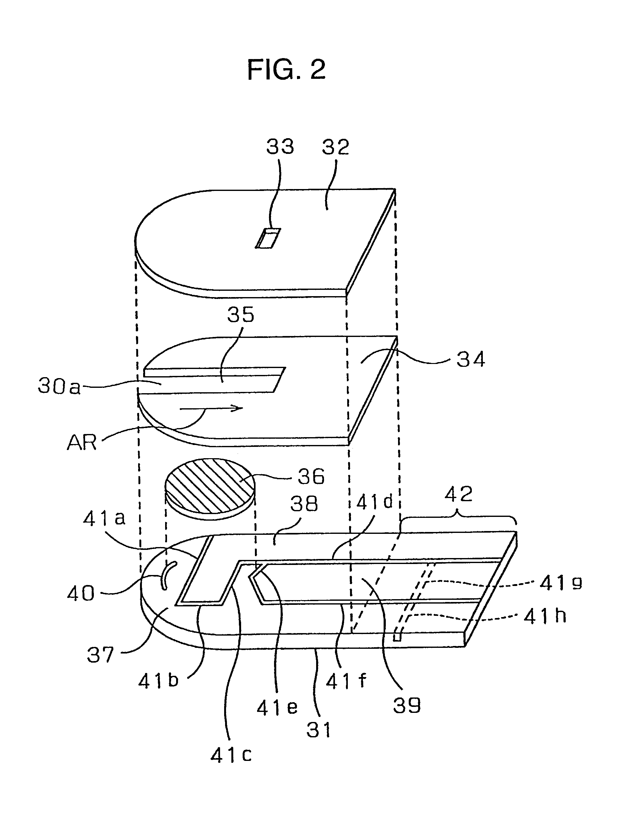 Biosensor, measuring instrument for biosensor, and method of quantifying substrate