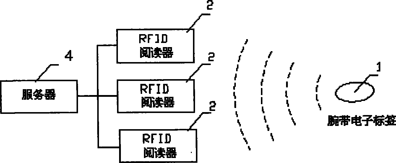 Maternal and infant management system