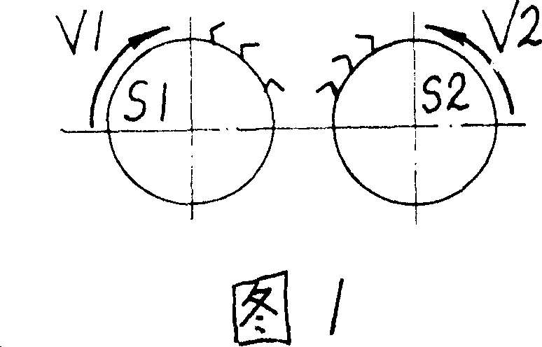 Cashmere combing method