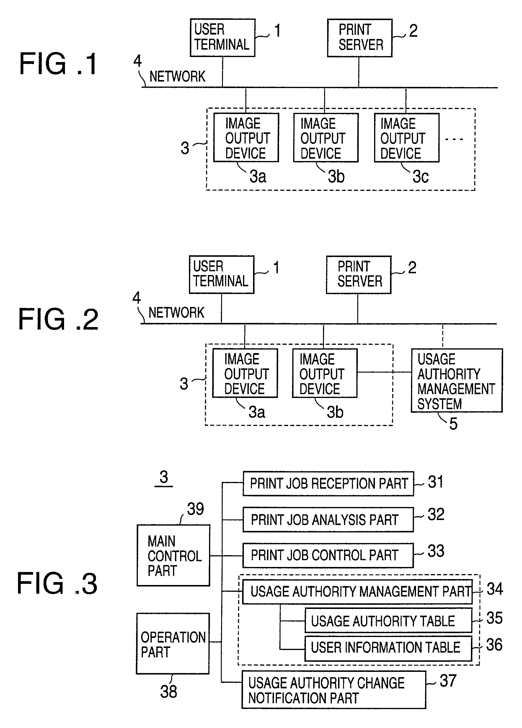 Printing system, printing apparatus and terminal apparatus employed in printing system, and printing method