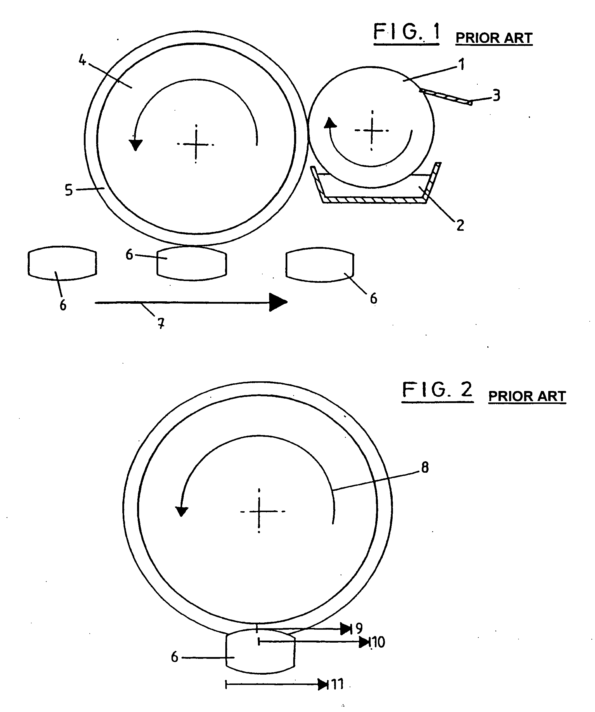 Apparatus for printing objects of the tablet type, in particular medical tablets and process therefor