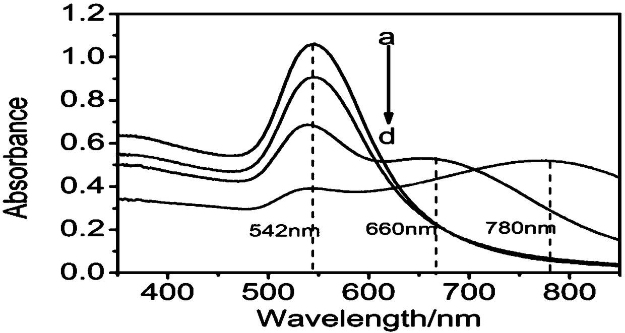 Analysis and detection method for neomycin sulfate