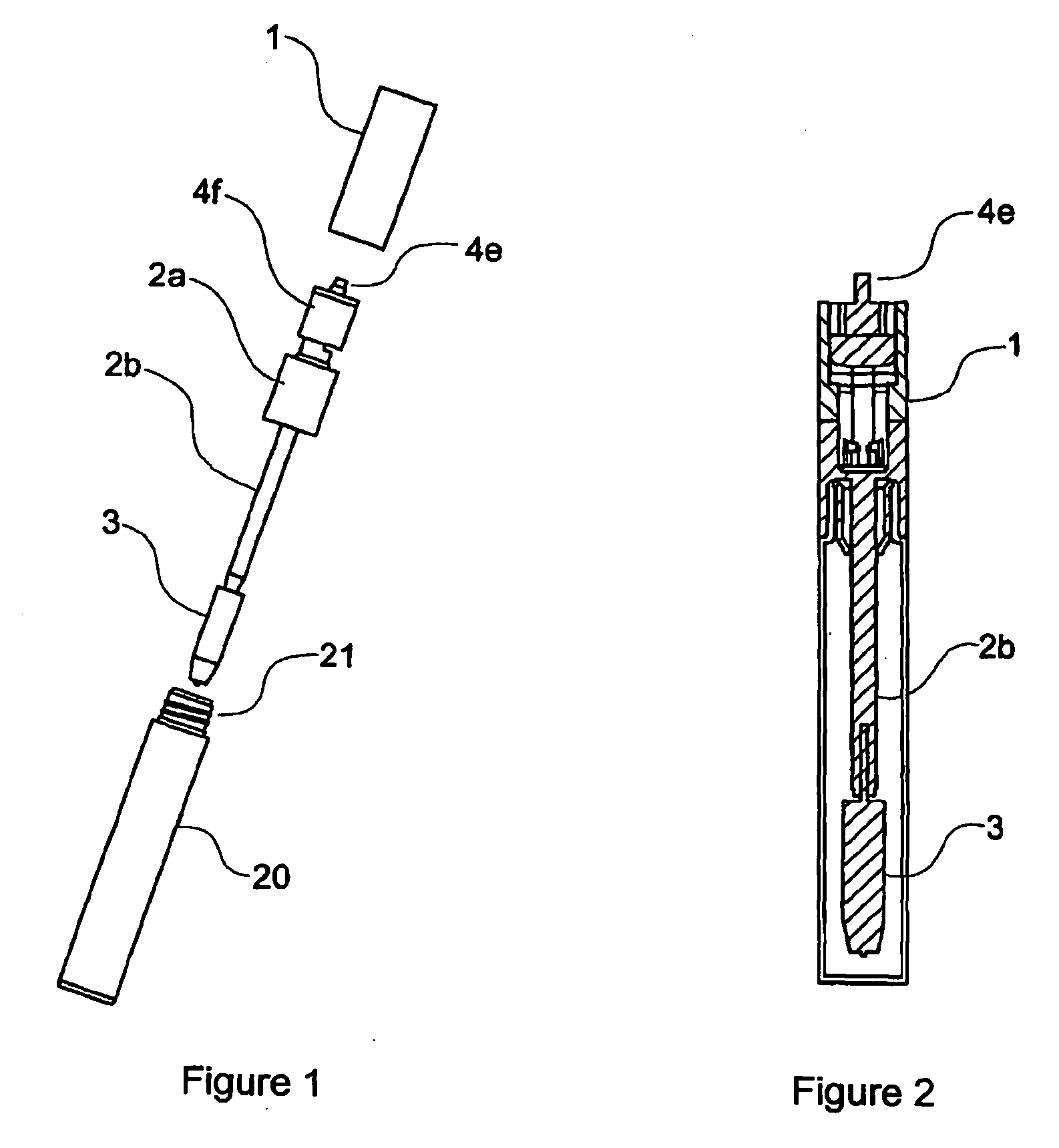 Vibrating Mascara Applicator, System And Kit