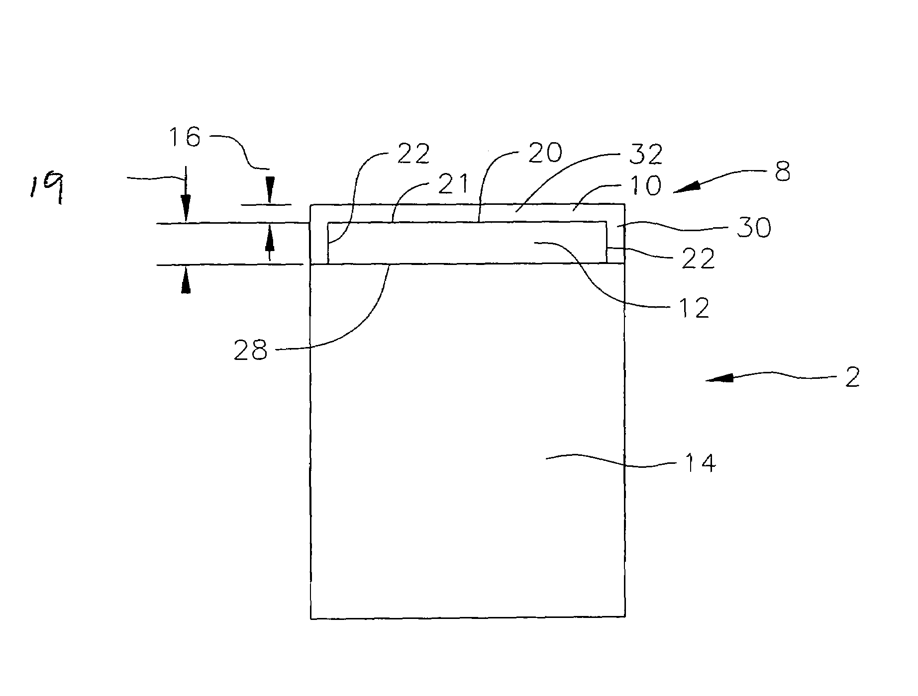 Cutting elements and bits incorporating the same