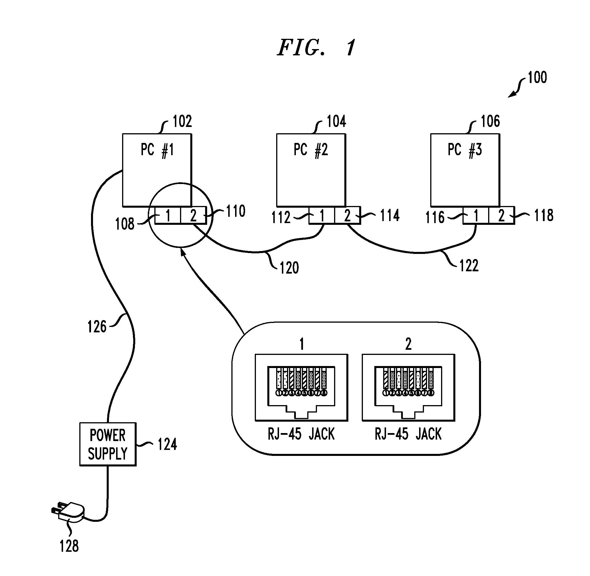 Power Sharing Among Portable Electronic Devices