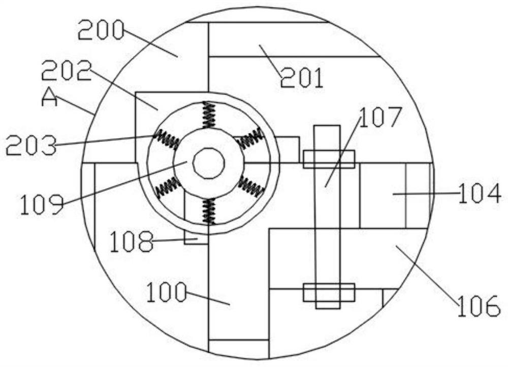 Microgrid operation control device