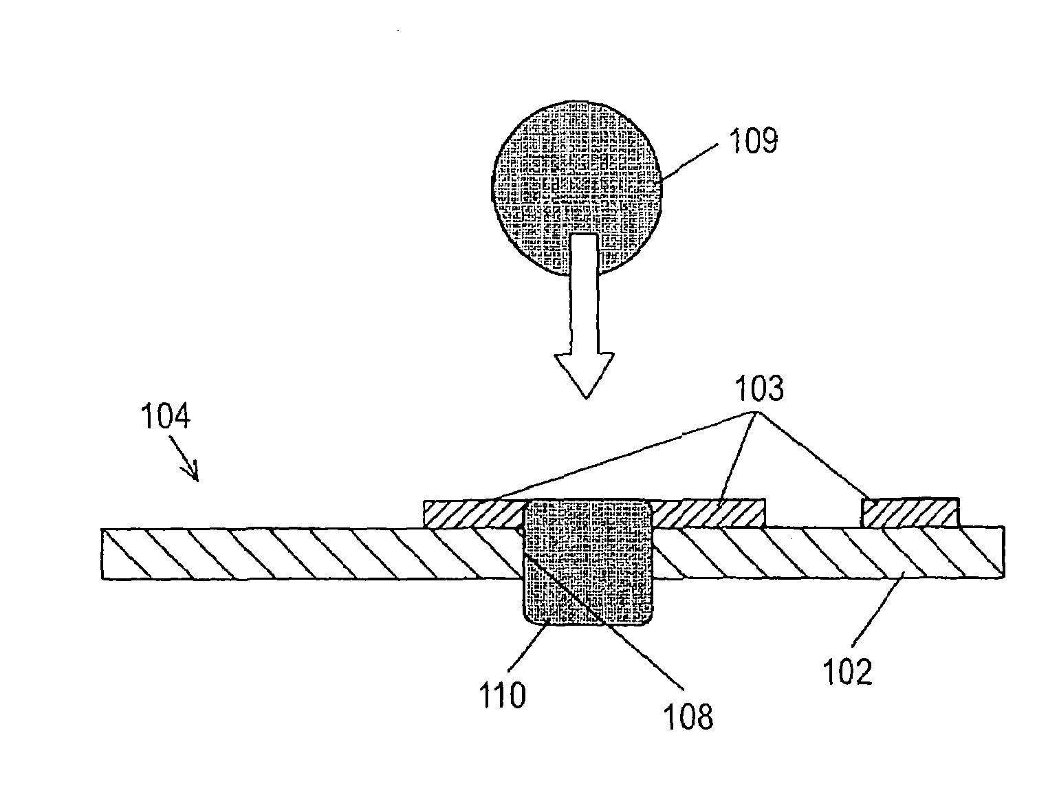 Multi-layered flexible print circuit board and manufacturing method thereof