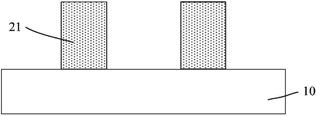 Semiconductor structure and formation method thereof