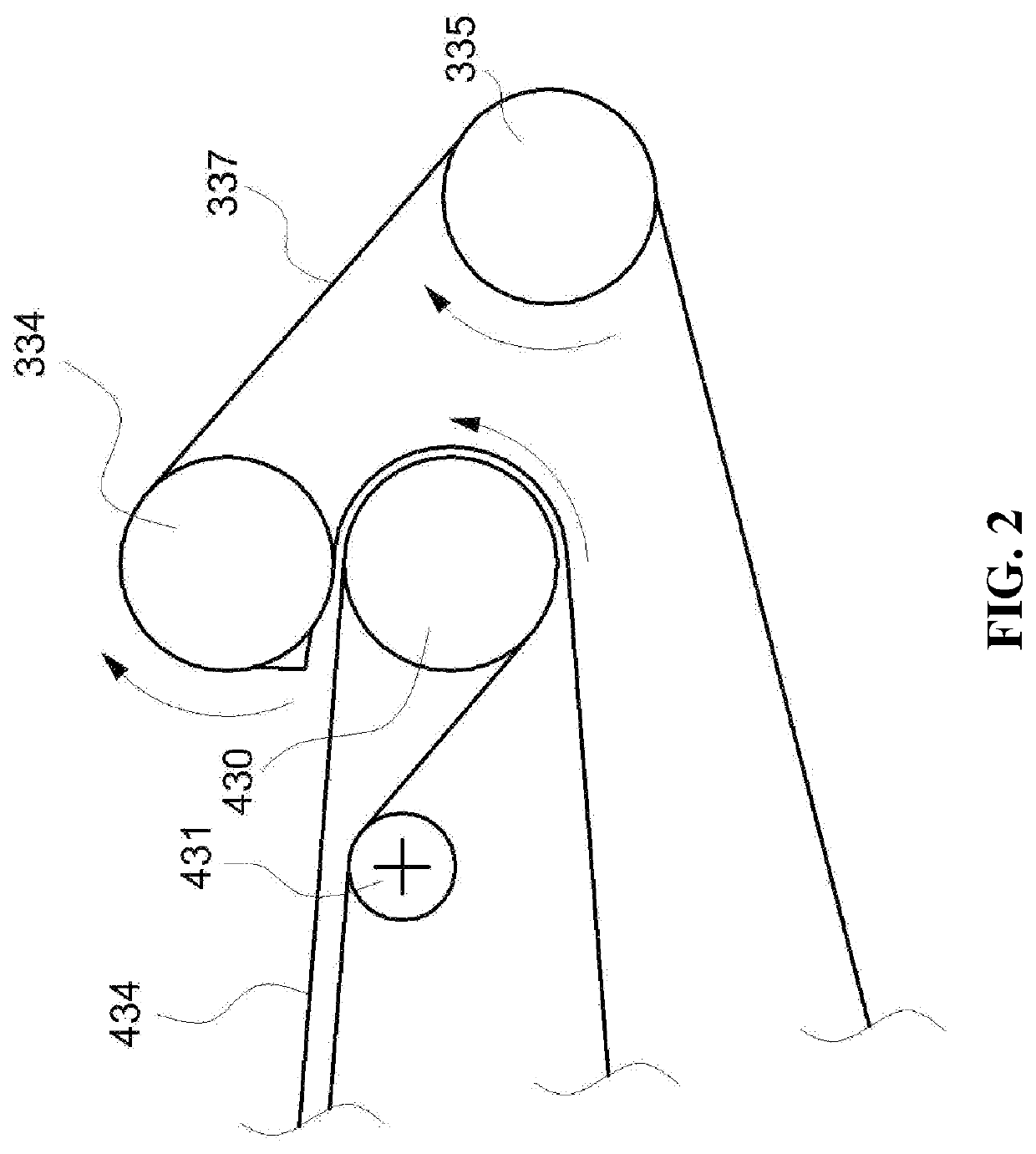 Integrated washing apparatus