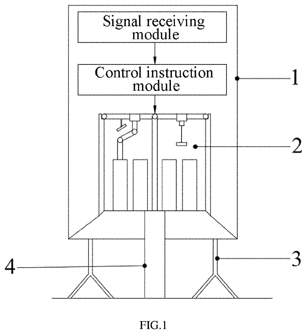 Moon-based in-situ condition-preserved coring multi-stage large-depth drilling system and method therefor