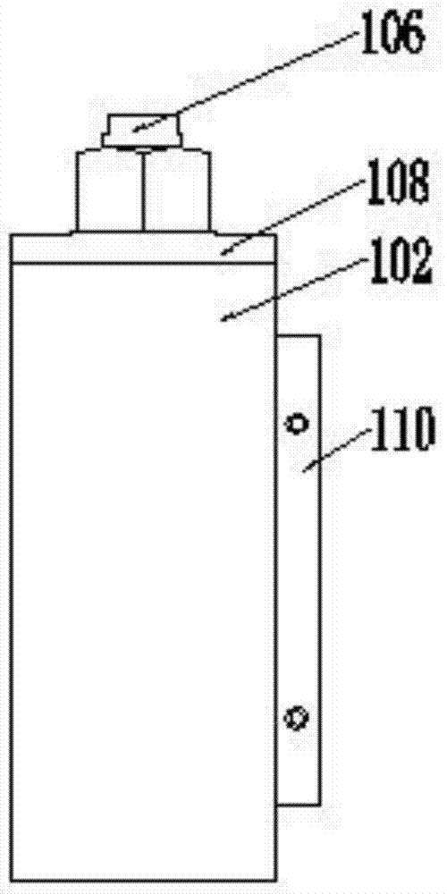 Oil cooler