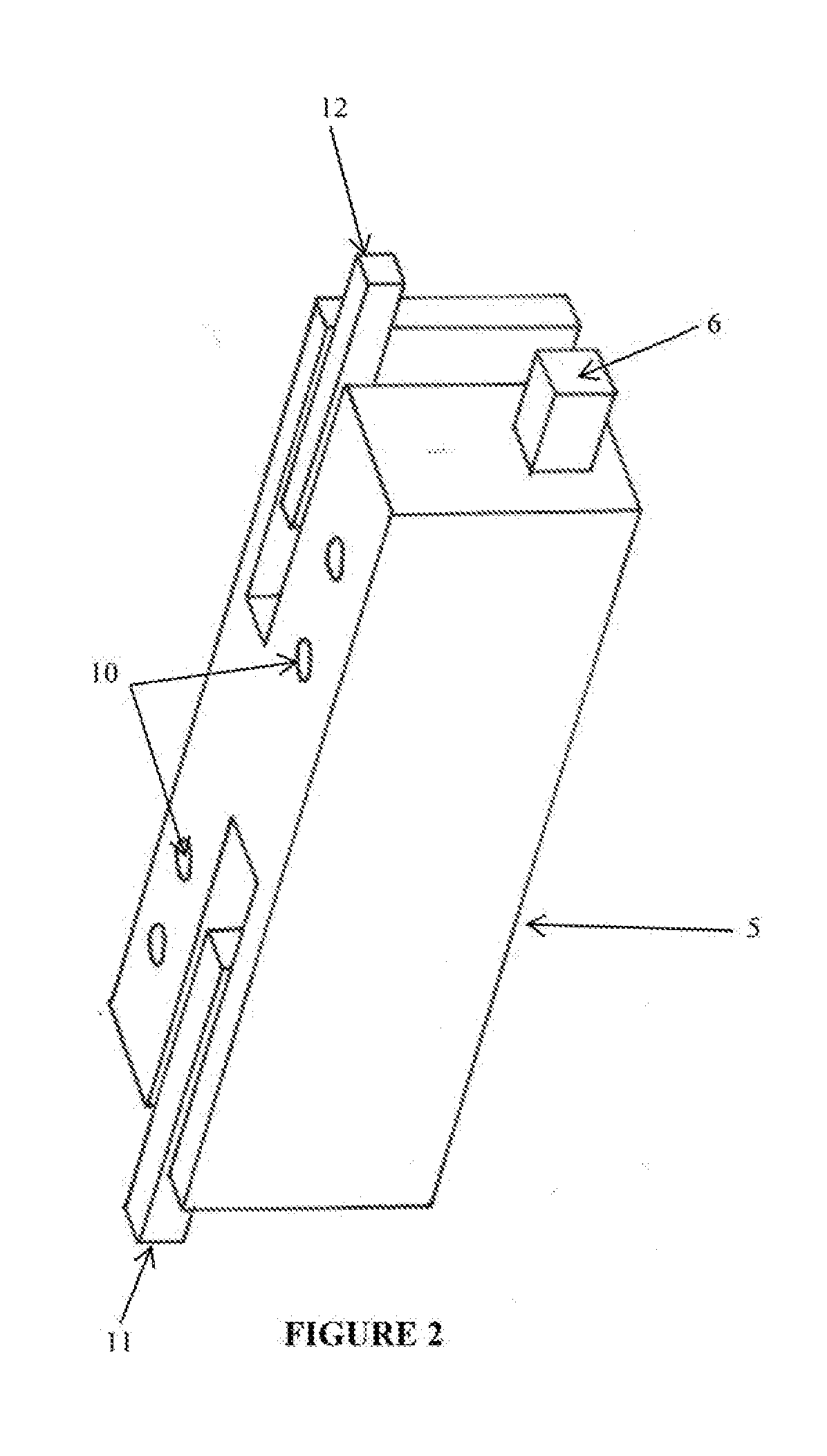 Step Lock Control