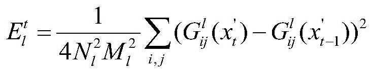 Lifetime learning method for solving catastrophic forgetting problem