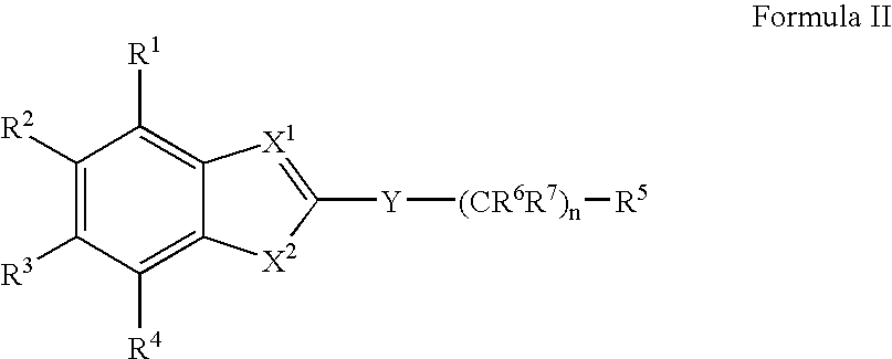 ABCA-1 elevating compounds