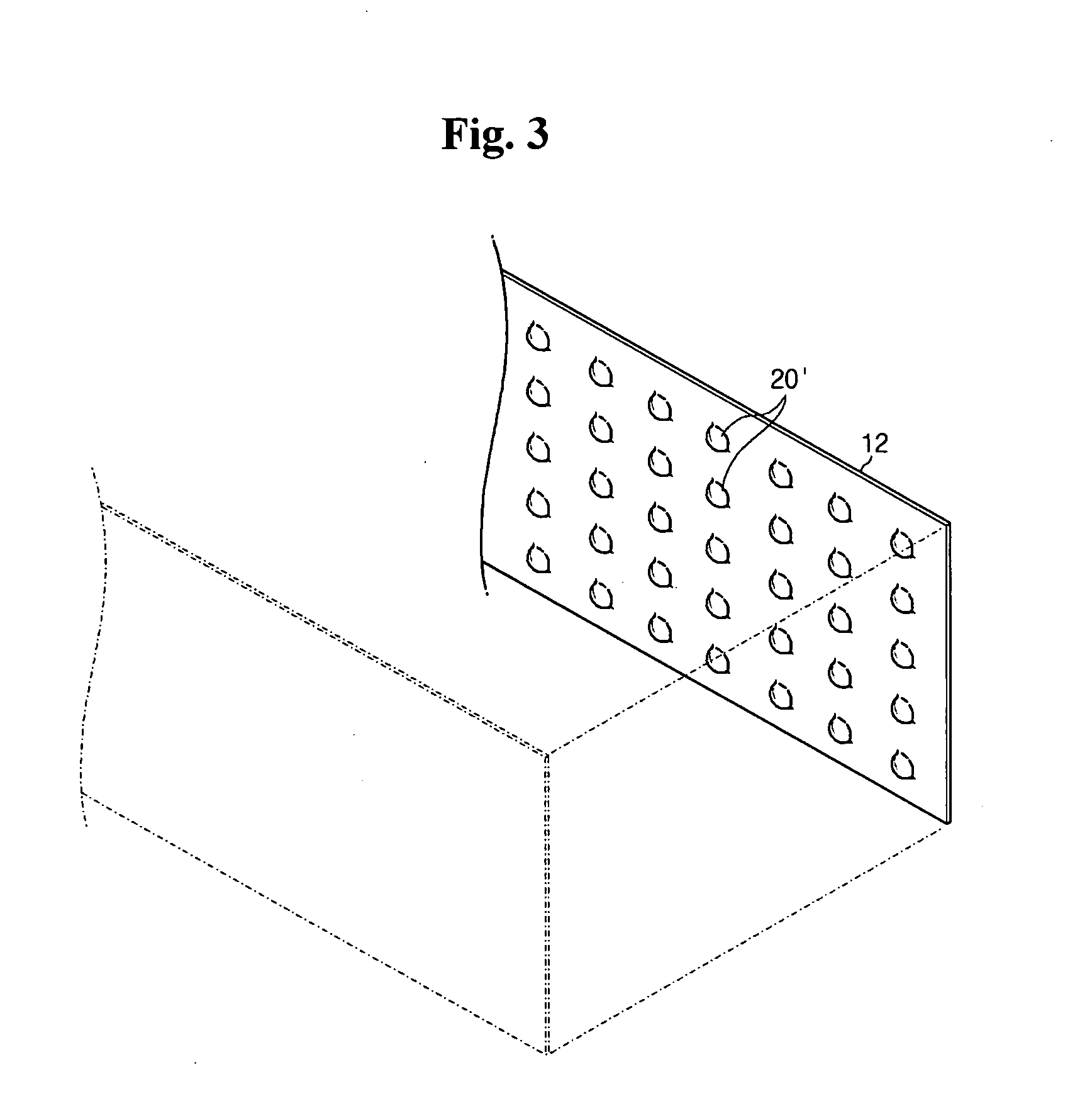 Rechargeable battery module