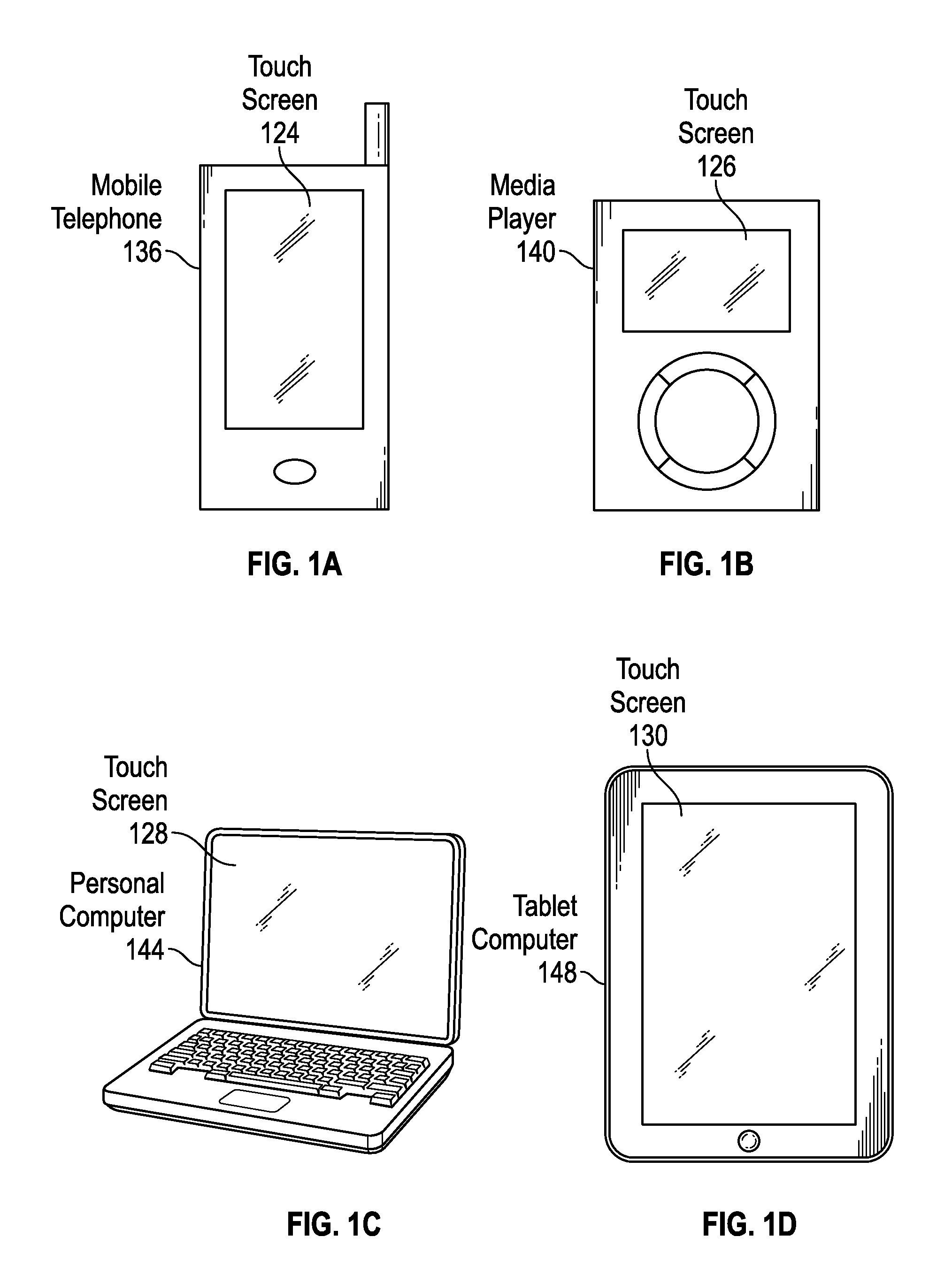 Simultaneous self- and mutual capacitance sensing