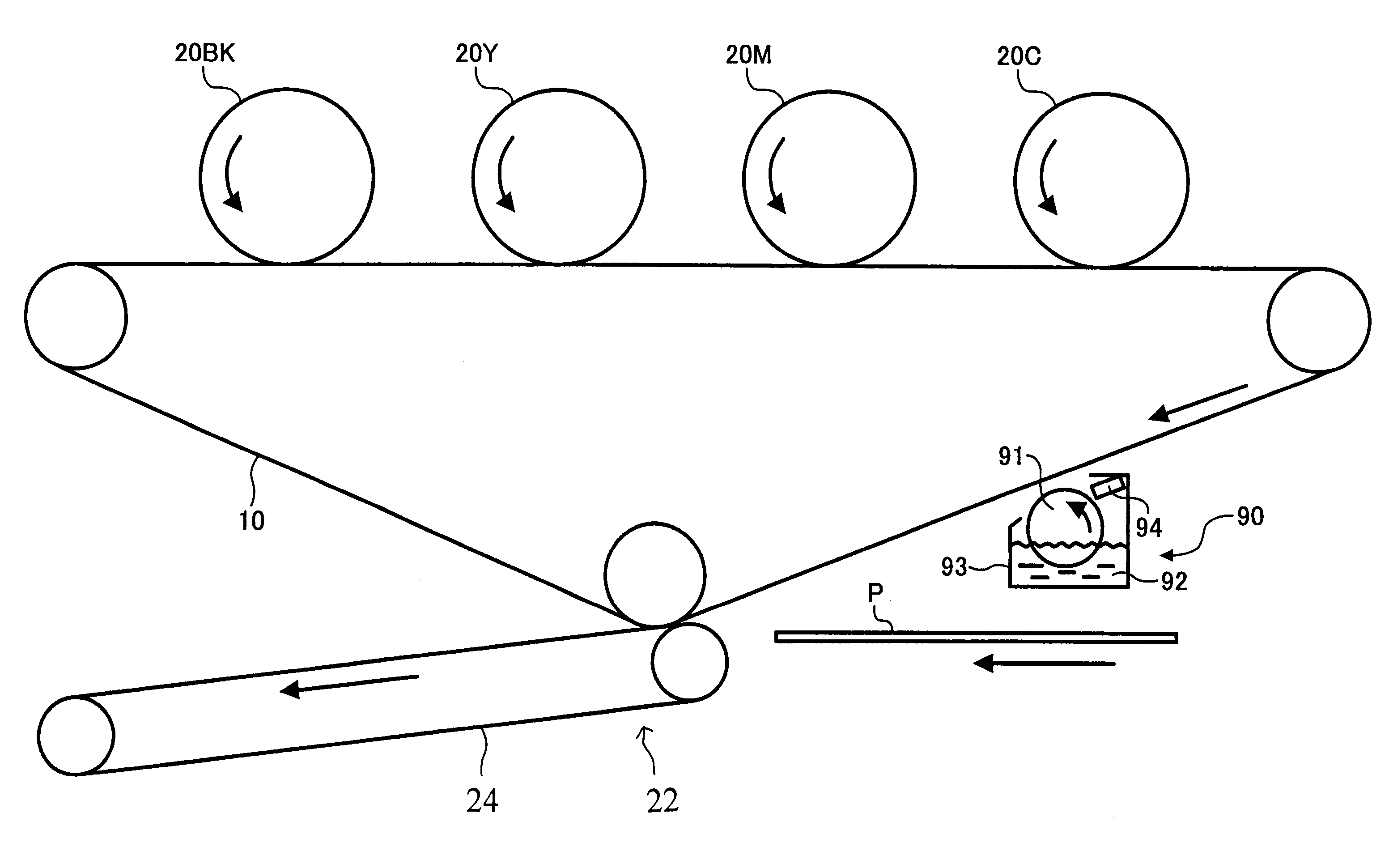 Fixing apparatus and image forming apparatus