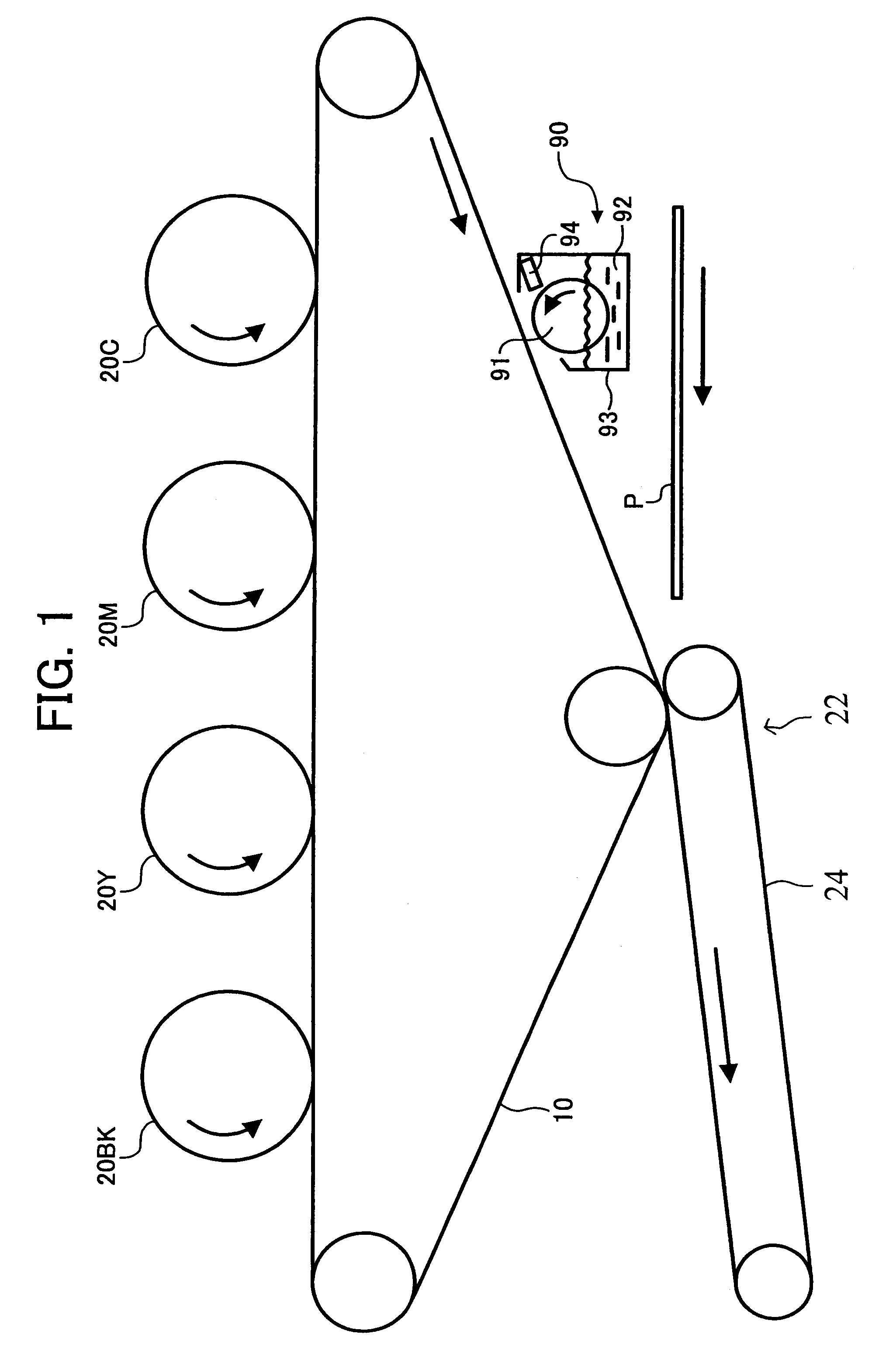 Fixing apparatus and image forming apparatus