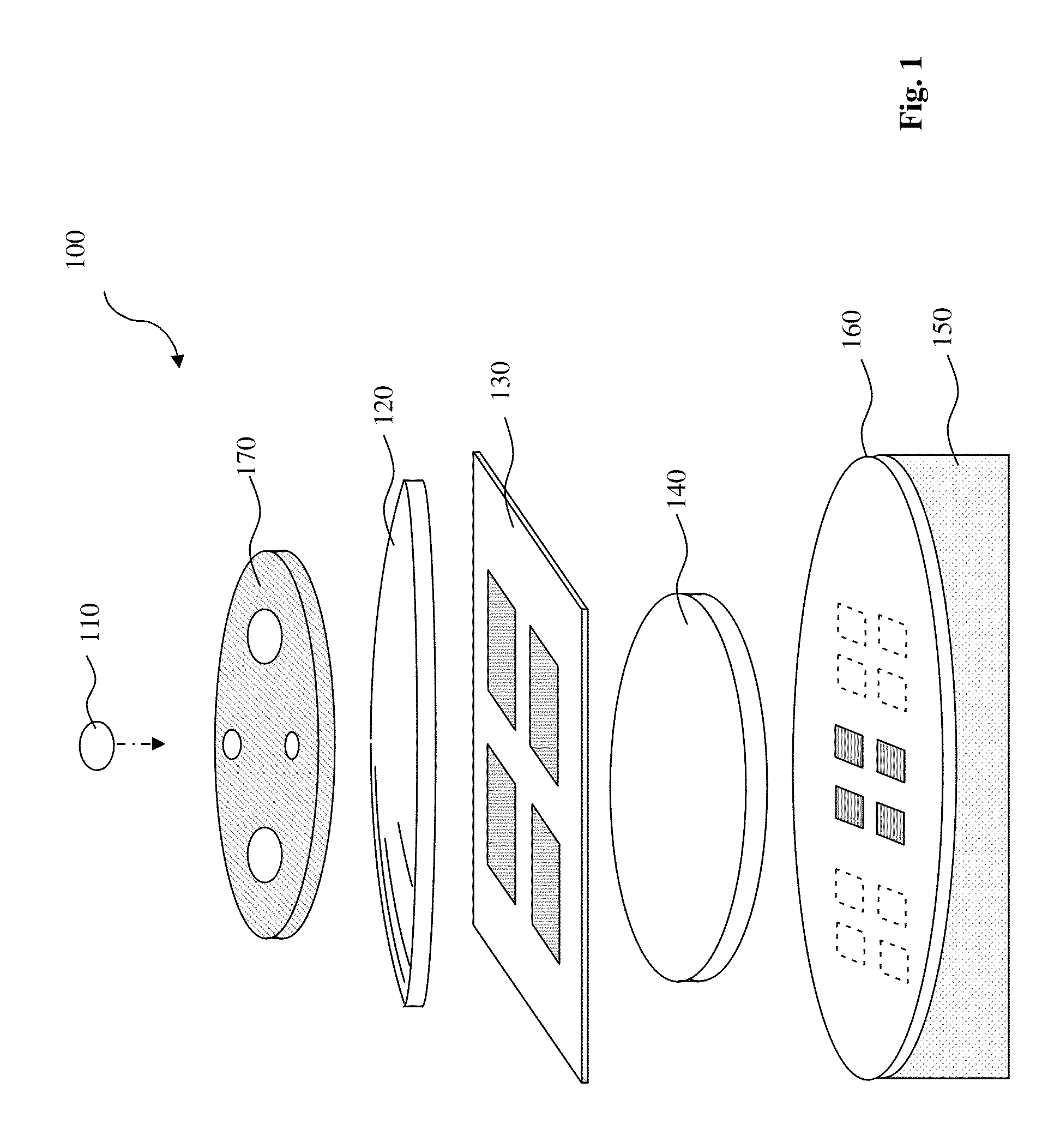 Lithography method and apparatus for semiconductor device fabrication