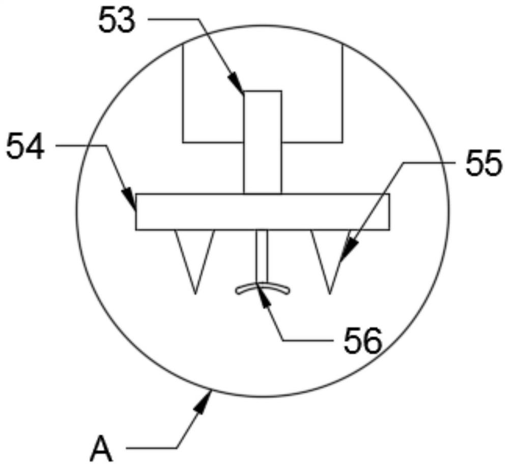 A small polypropylene lithium battery diaphragm simulation production equipment