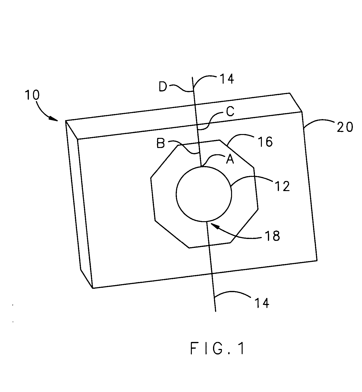 Use of parylene coating in an electric device