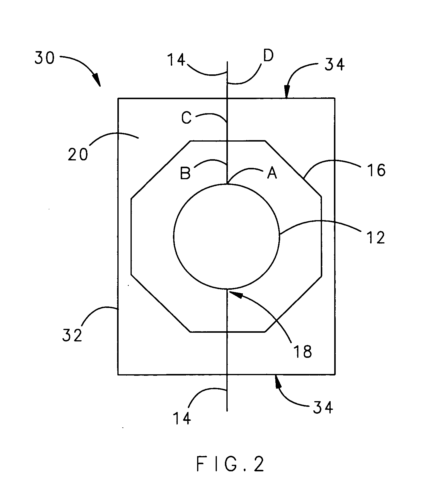 Use of parylene coating in an electric device