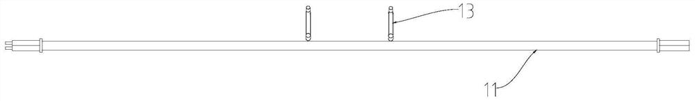 Spraying tooling for container doors, container spraying systems