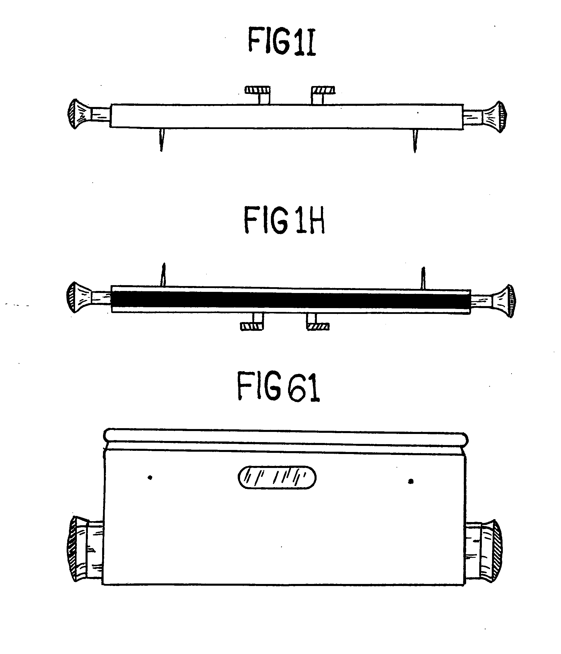 Name tag, company display, I.D. connector badge