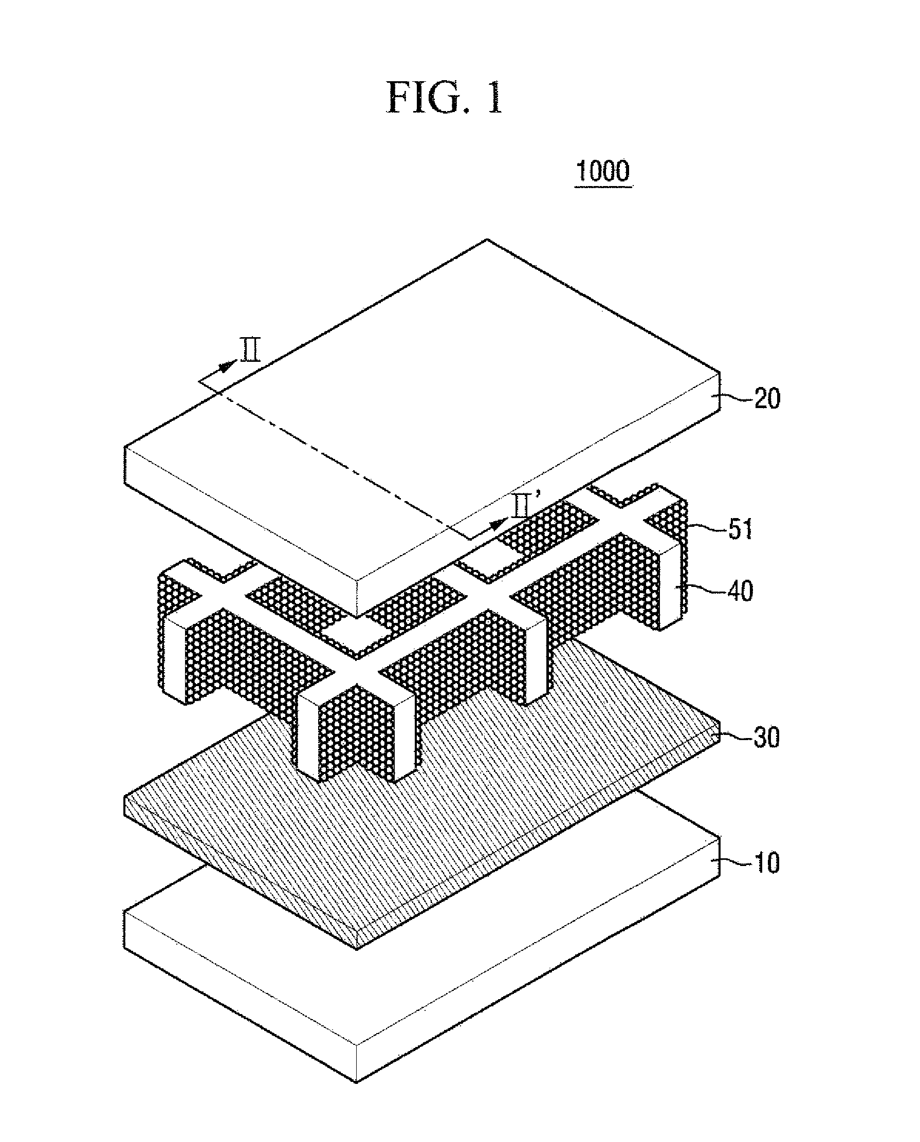 Display Apparatus and Method for Manufacturing the Same