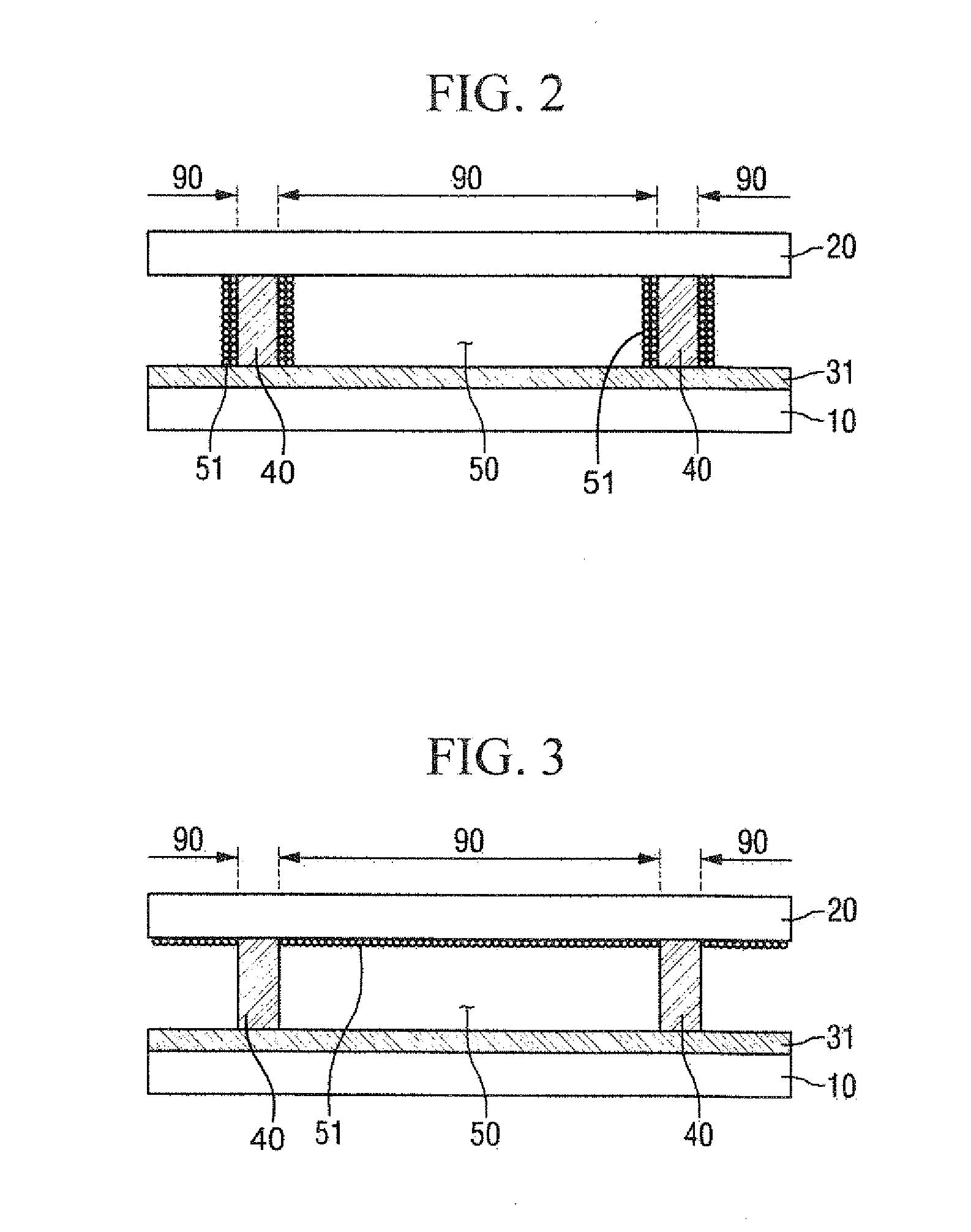 Display Apparatus and Method for Manufacturing the Same