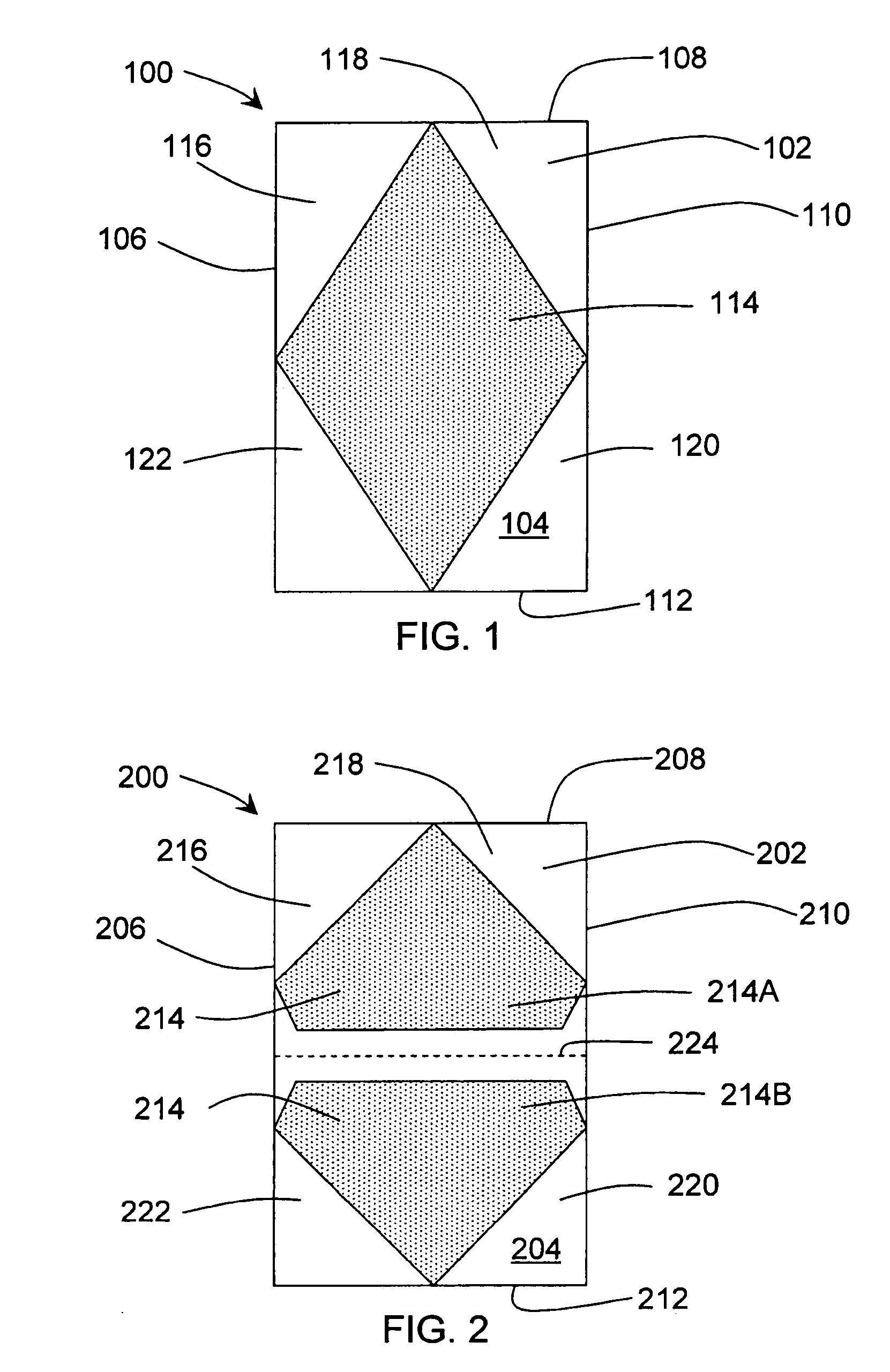 Surface treated paper product